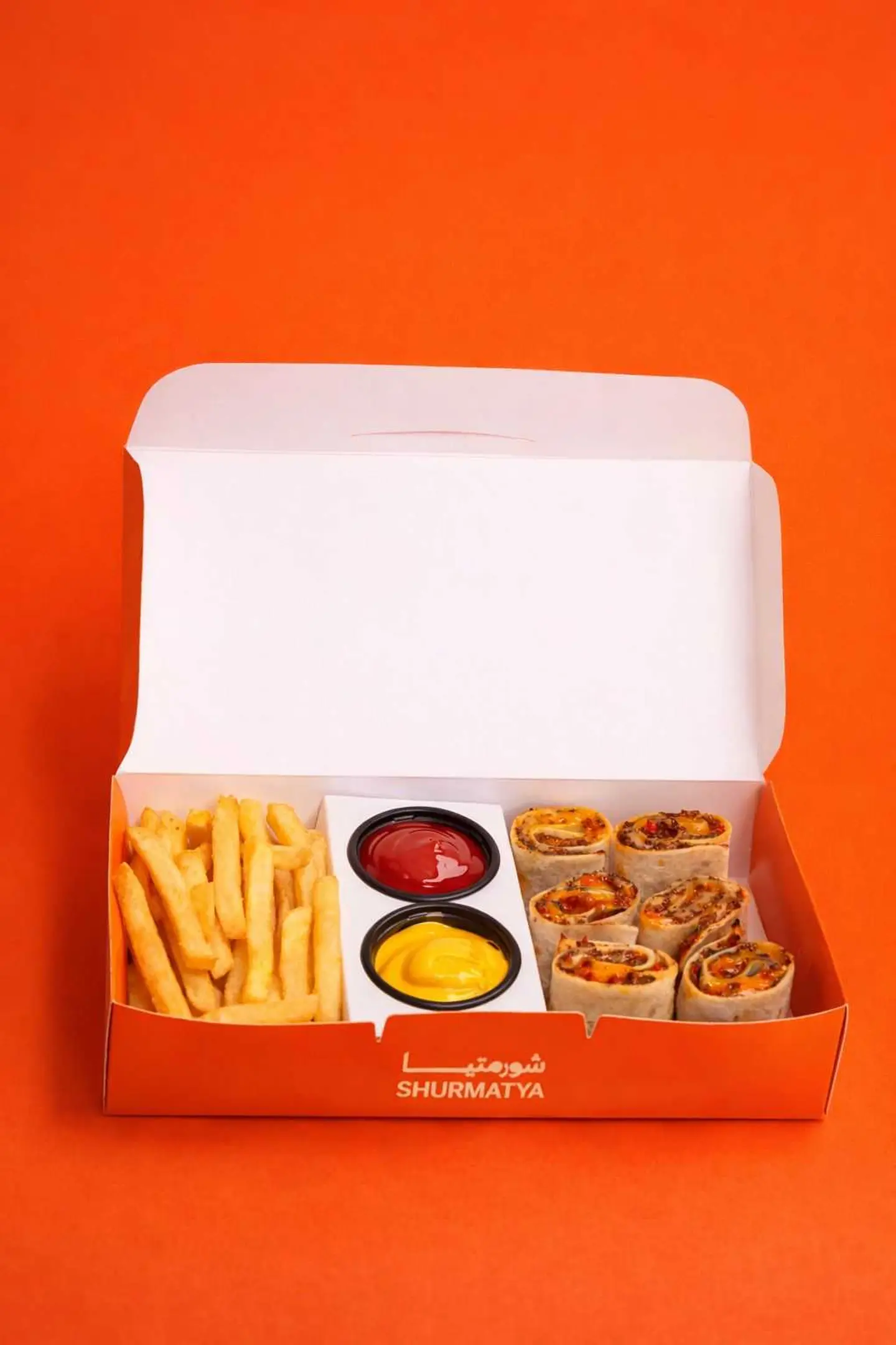 Meat Roll