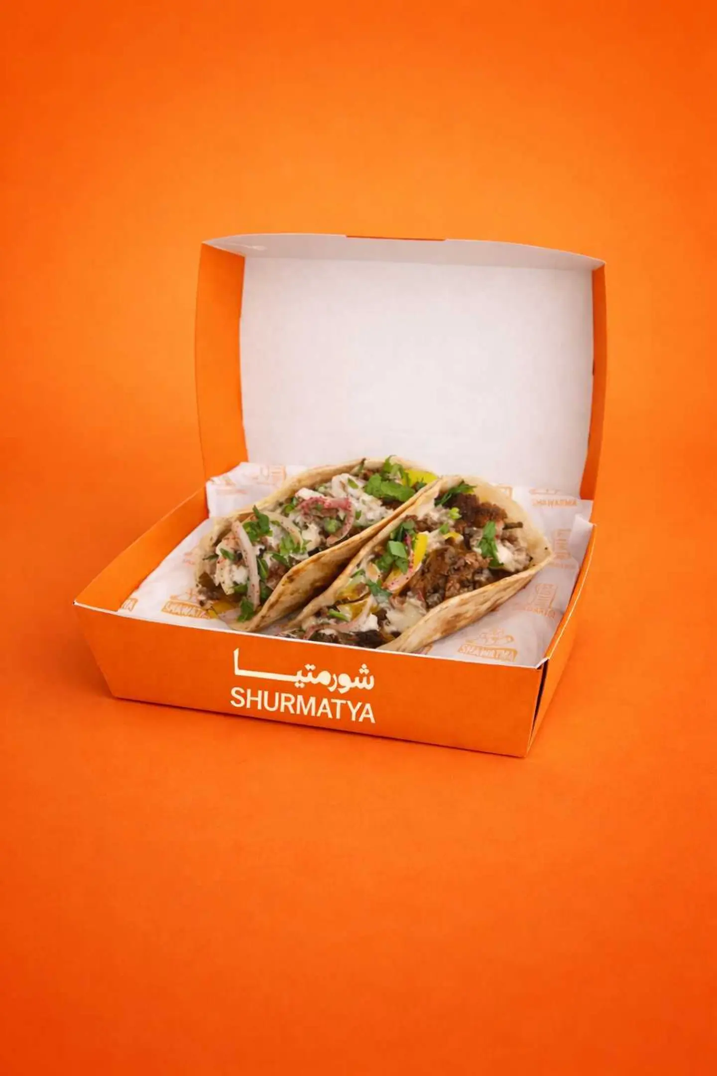 Beef Tacos