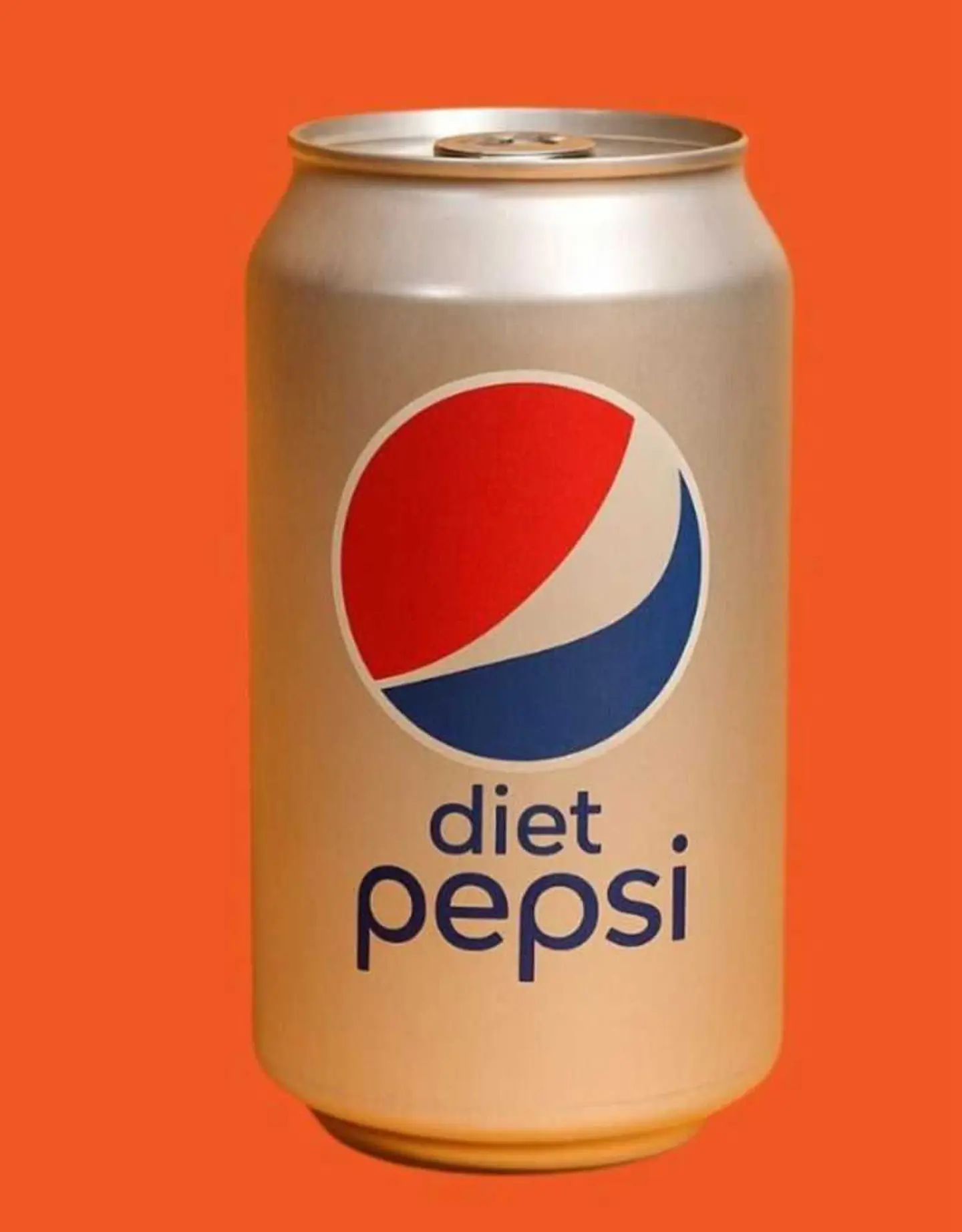 Diet Pepsi