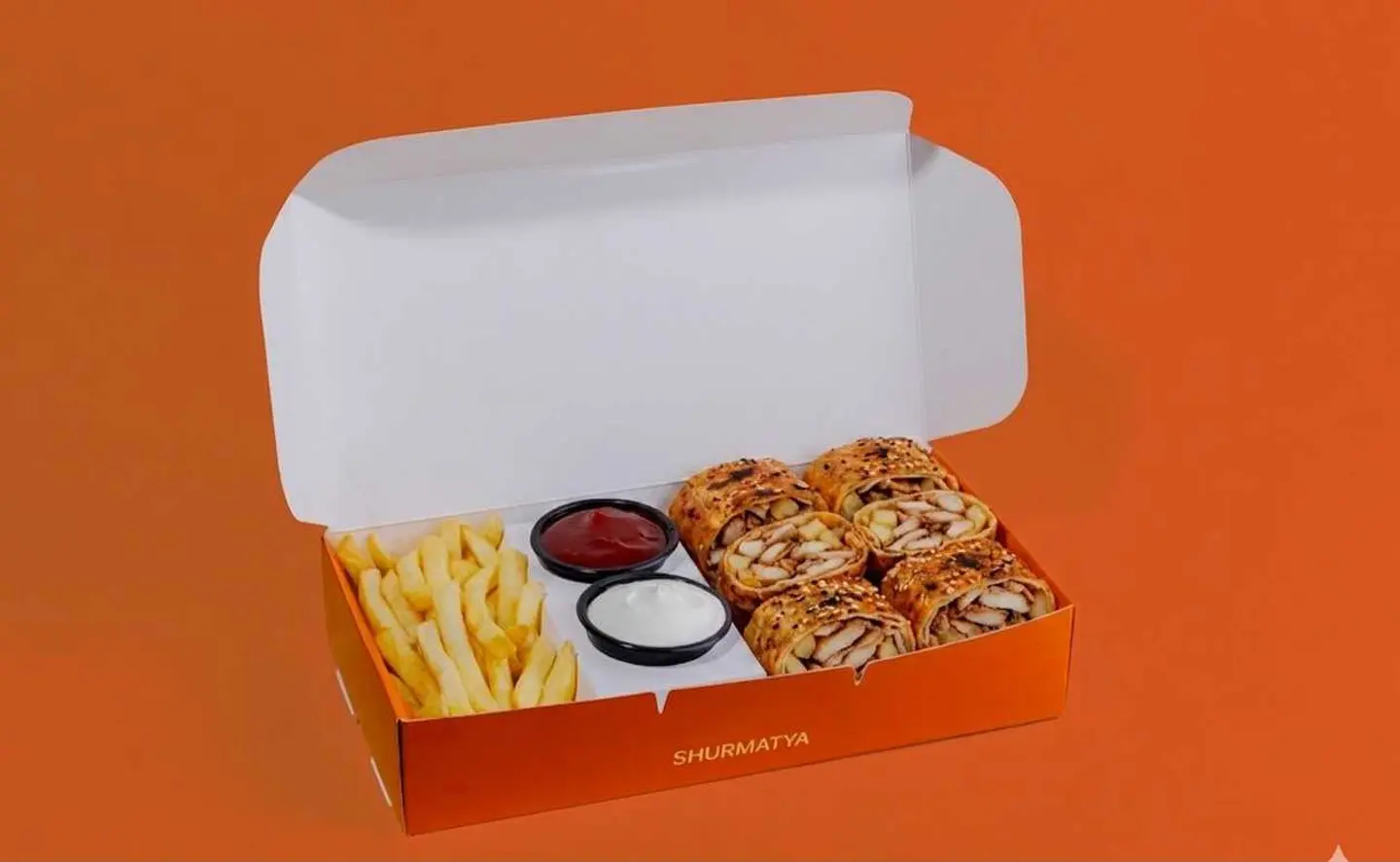 Arabo Qursan – 6 Pieces