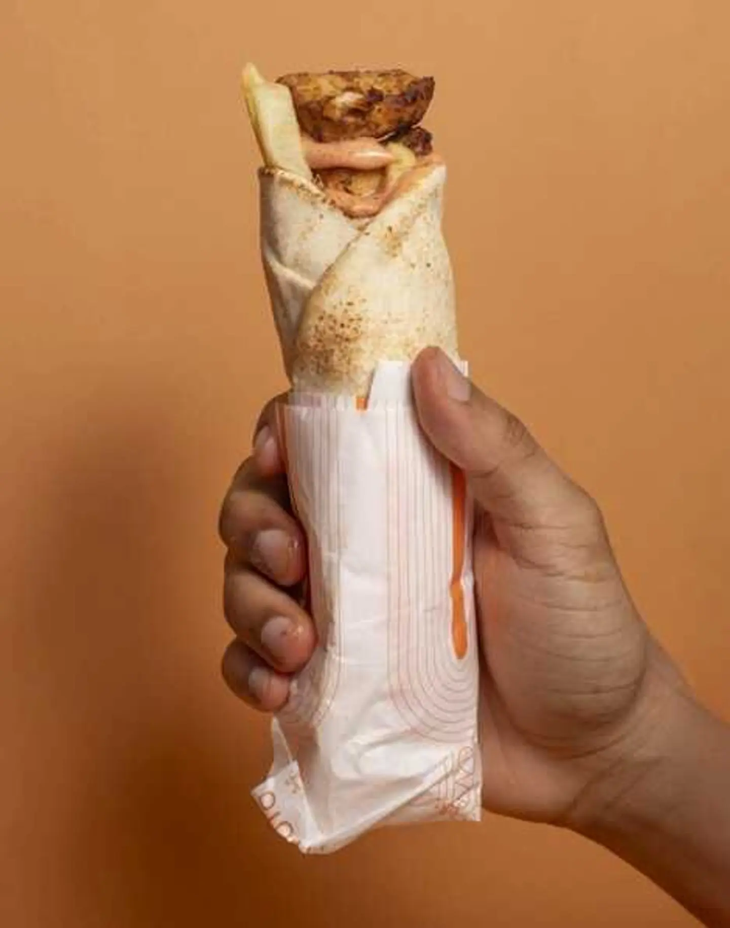 Classic Shish Tawook