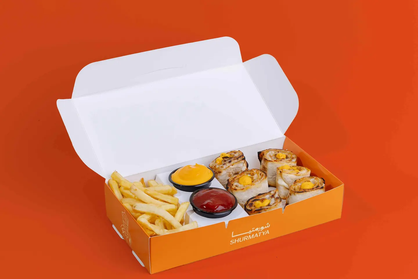 Chicken Roll