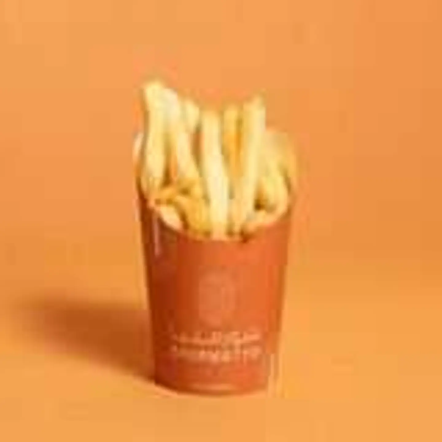 Classic Fries