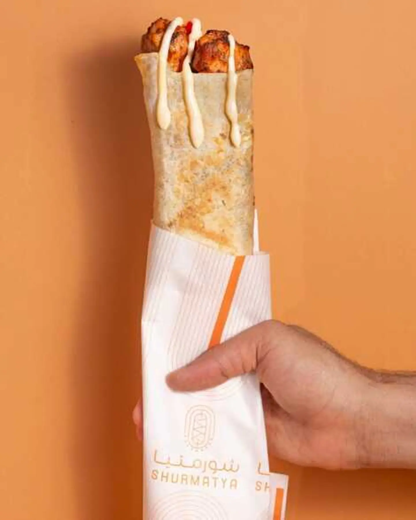 Jumbo Chicken Shish