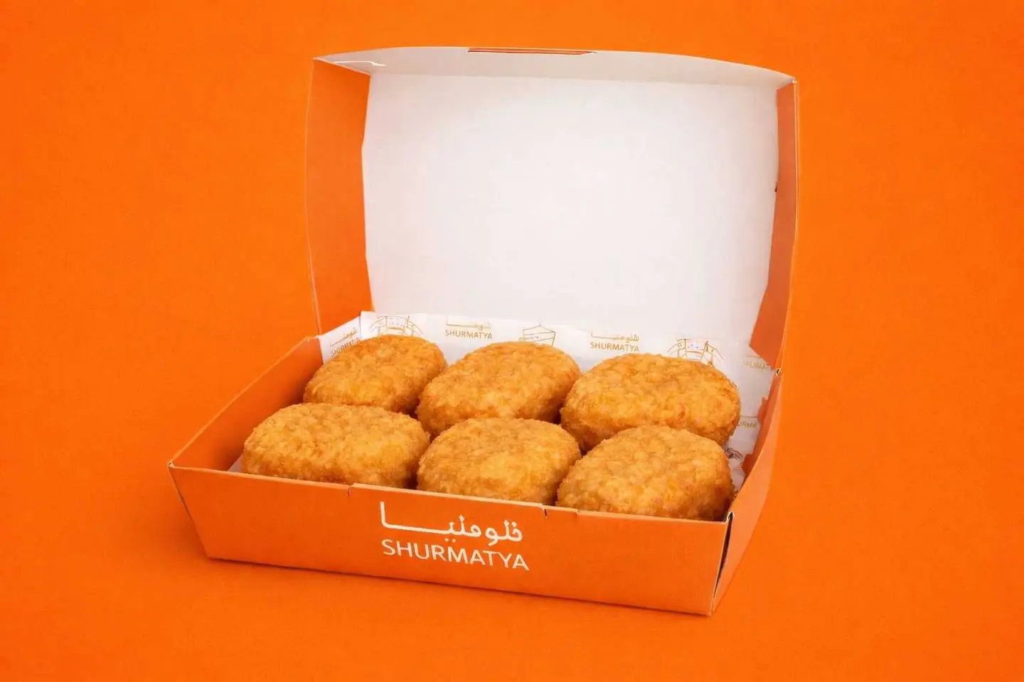 Chicken Nuggets