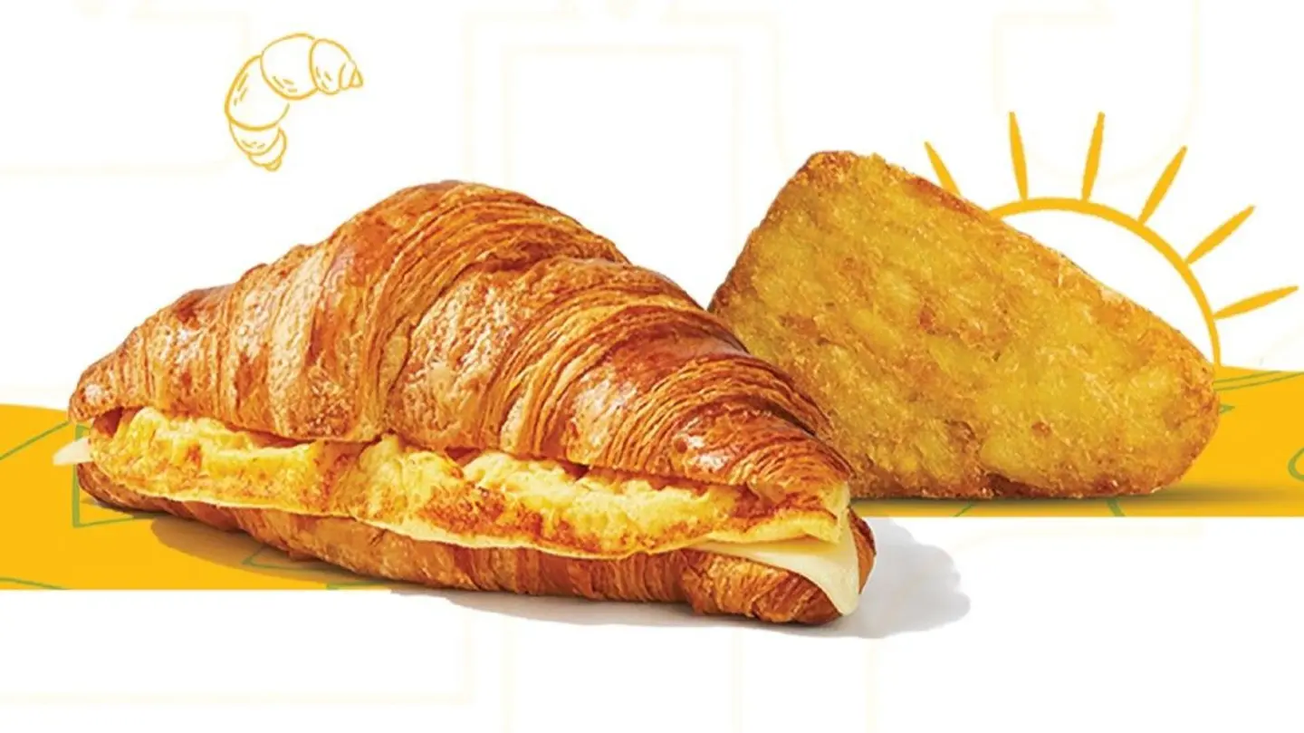Breakfast Offer - Breakfast