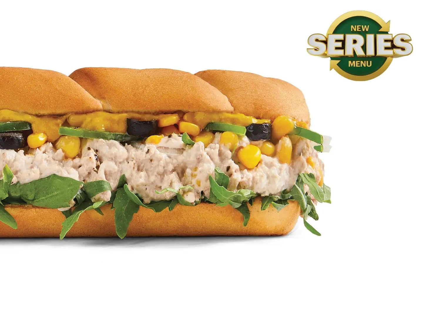 Tuna Catch - 6in Italian Bread Tuna Catch