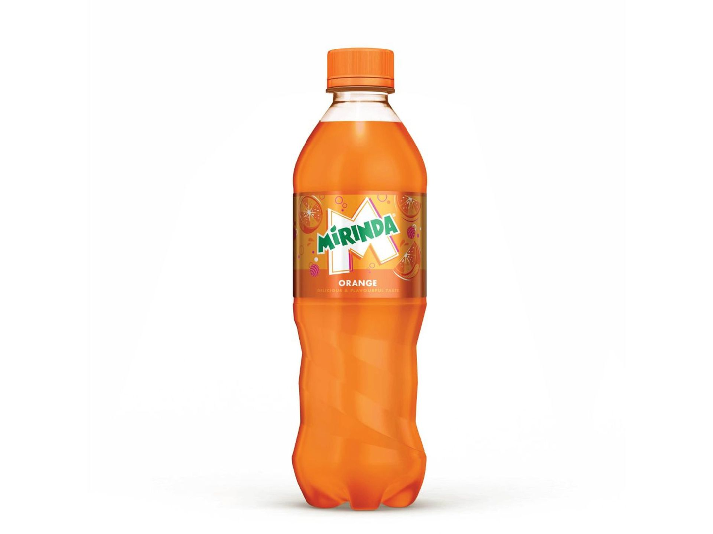 Mirinda Orange