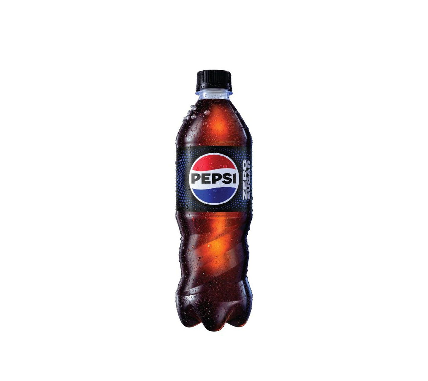Zero Pepsi