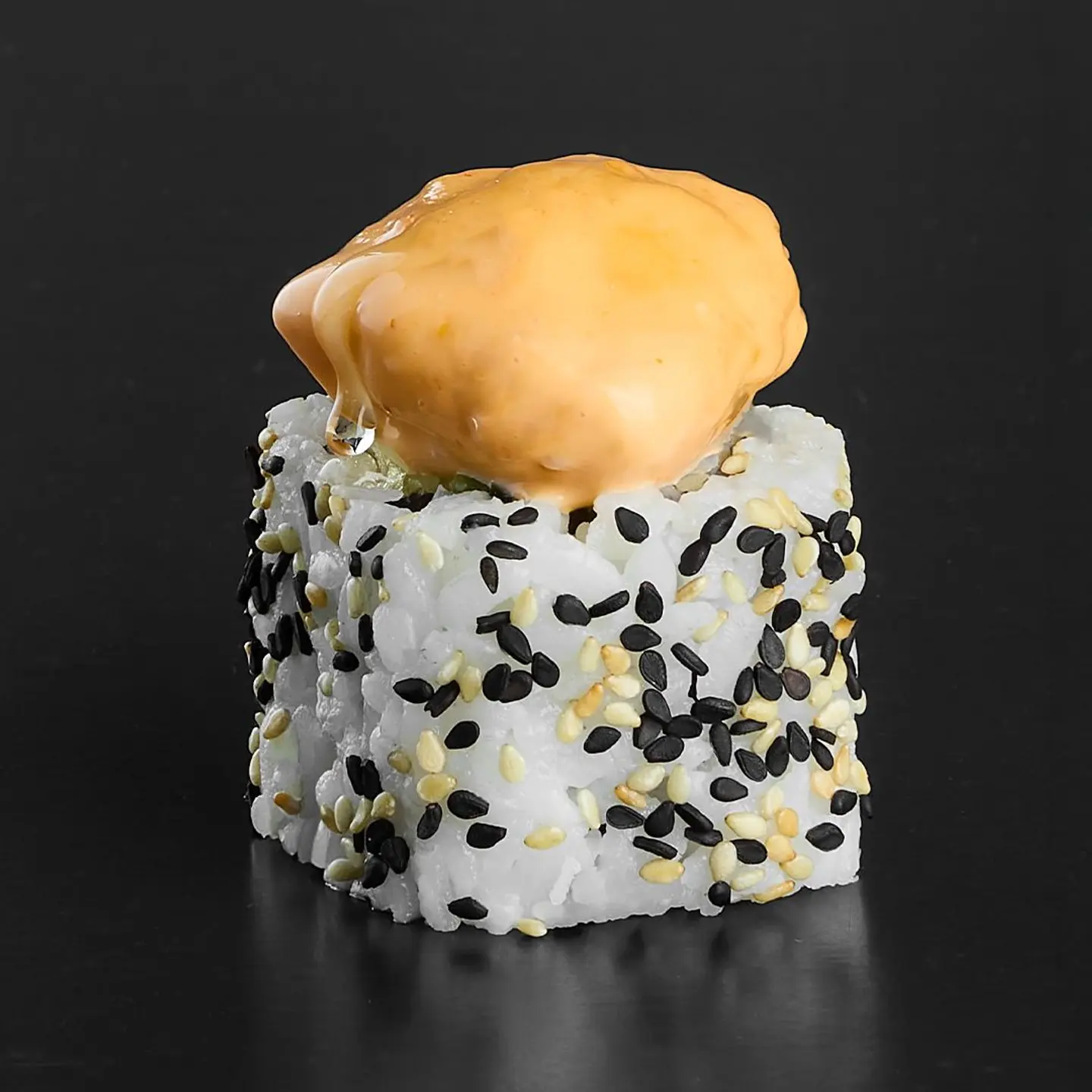 Umami Crunch Roll