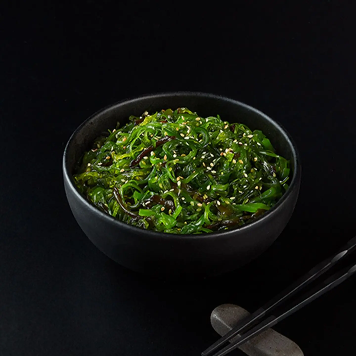 Seaweed Salad
