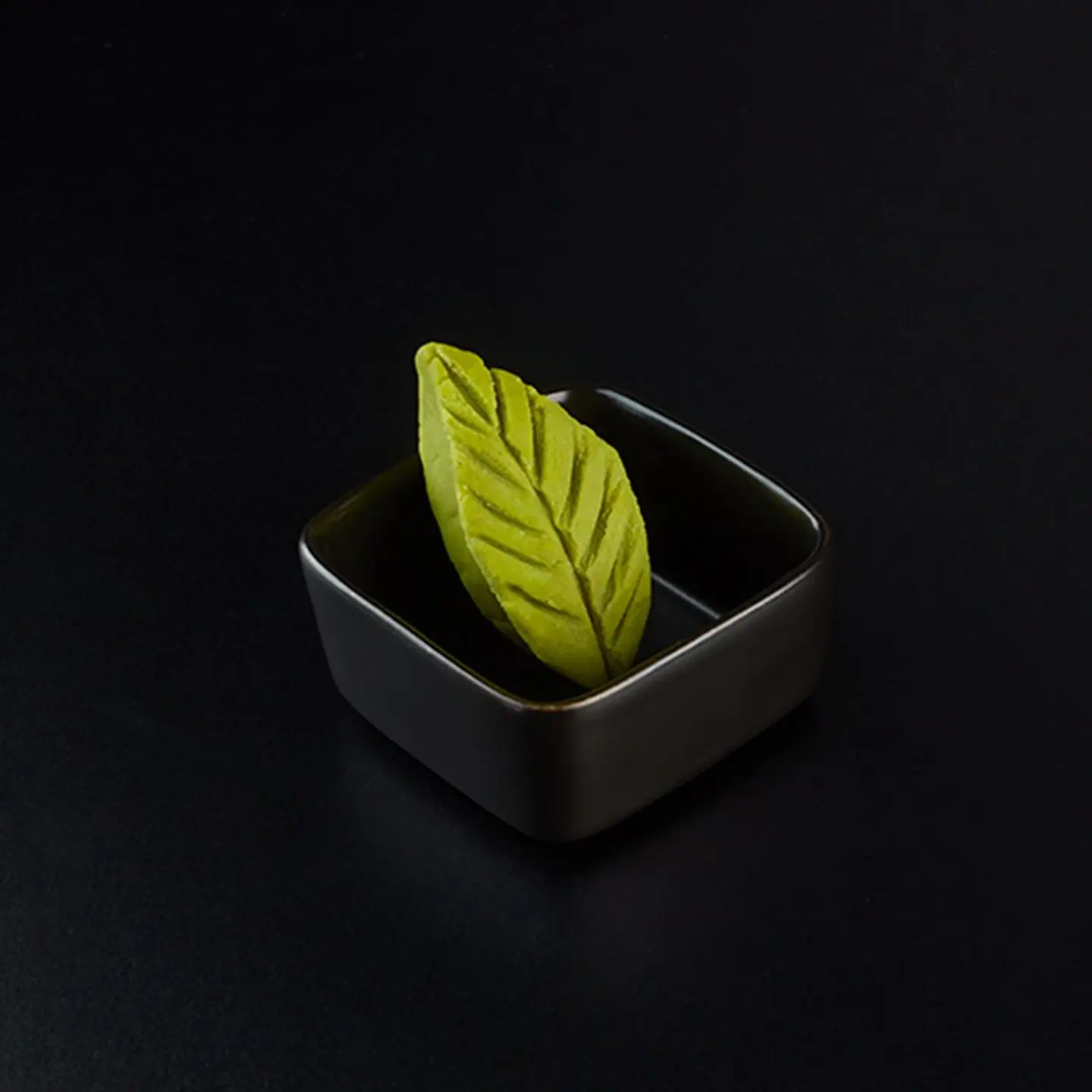 Wasabi Condiment