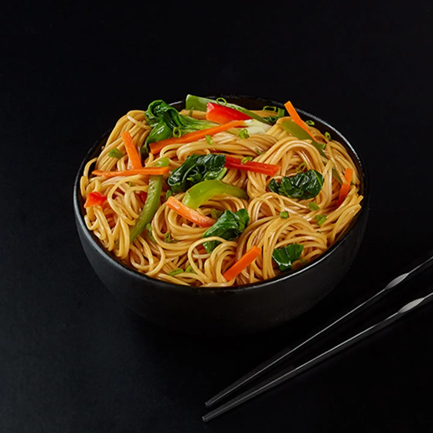 Vegetable Noodles