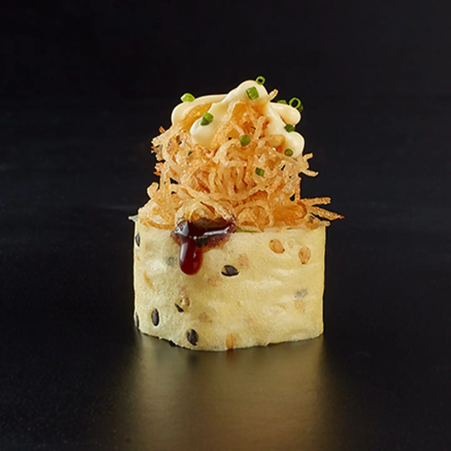 Chickago Roll