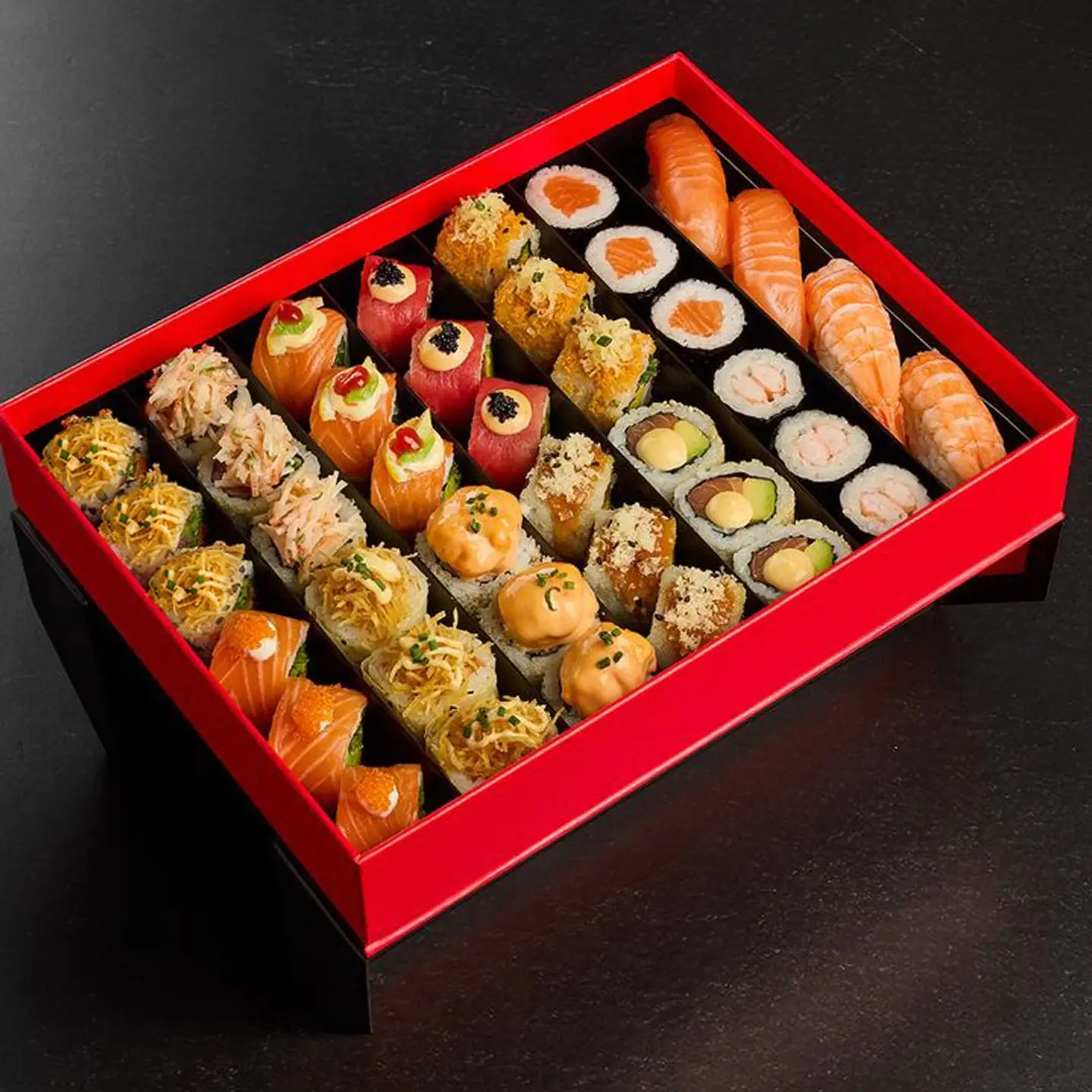 Party Box 40 Pcs