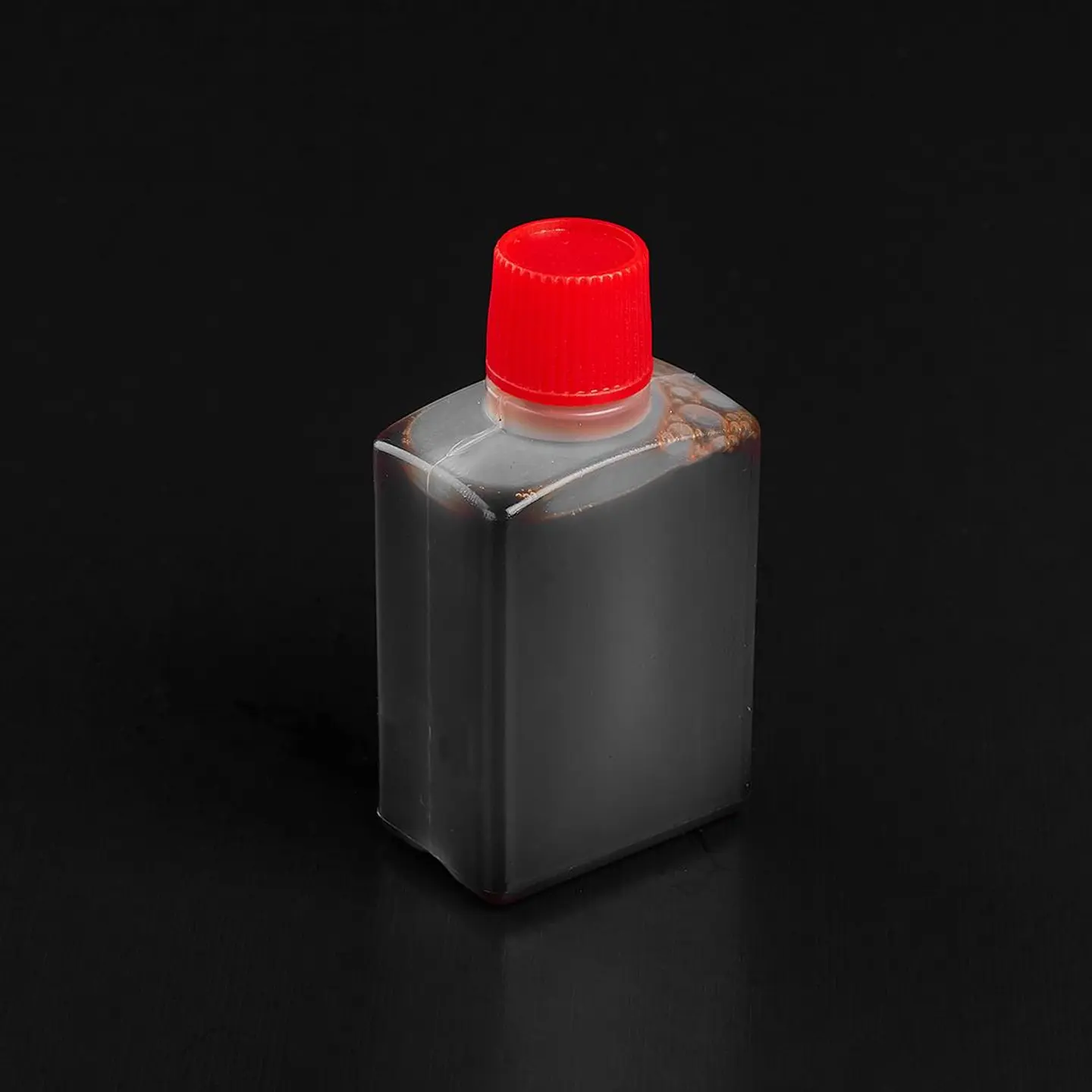 Soy Sauce Bottle