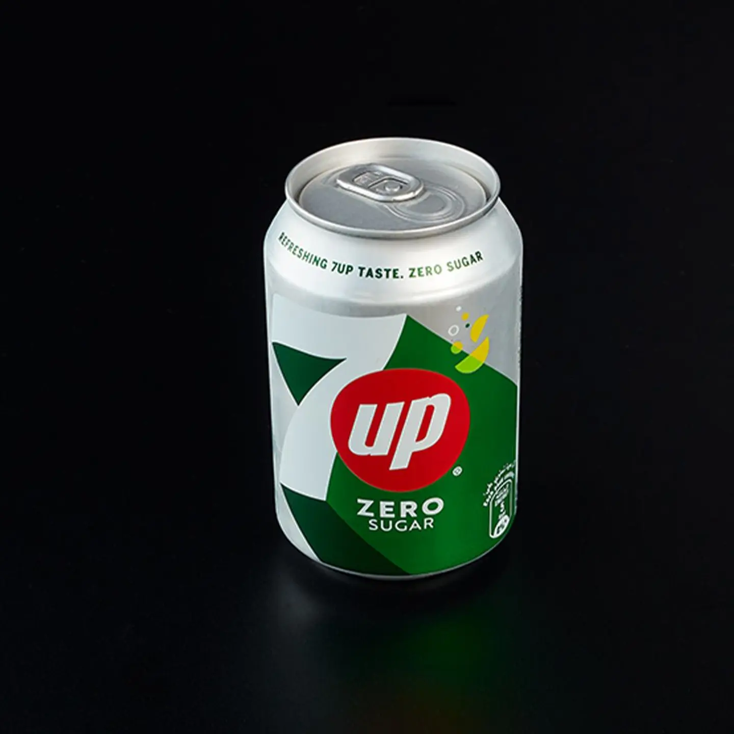 7 أب دايت