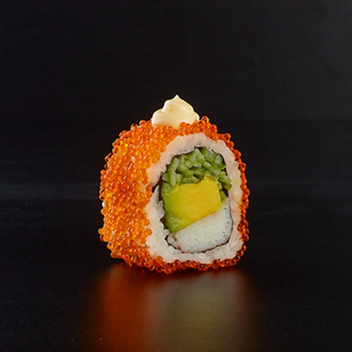 California Roll