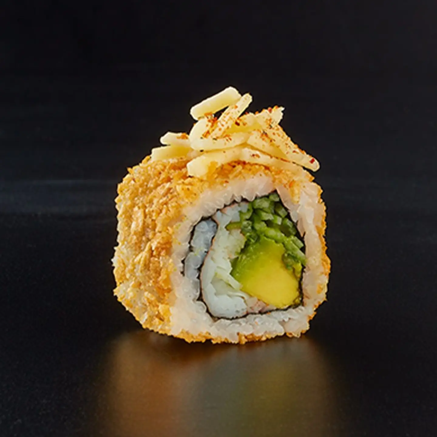 Chips Oman Roll