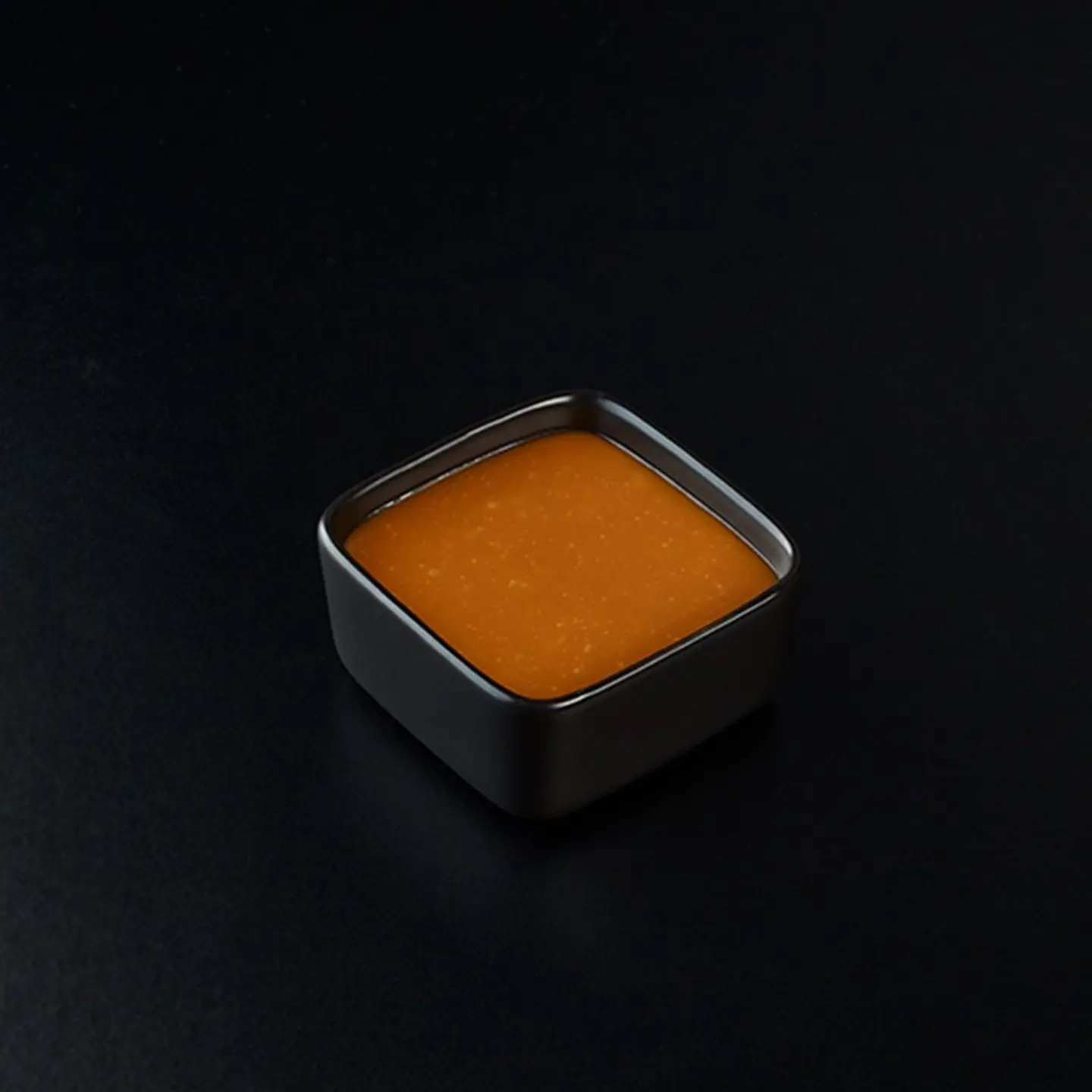 Secret Sauce
