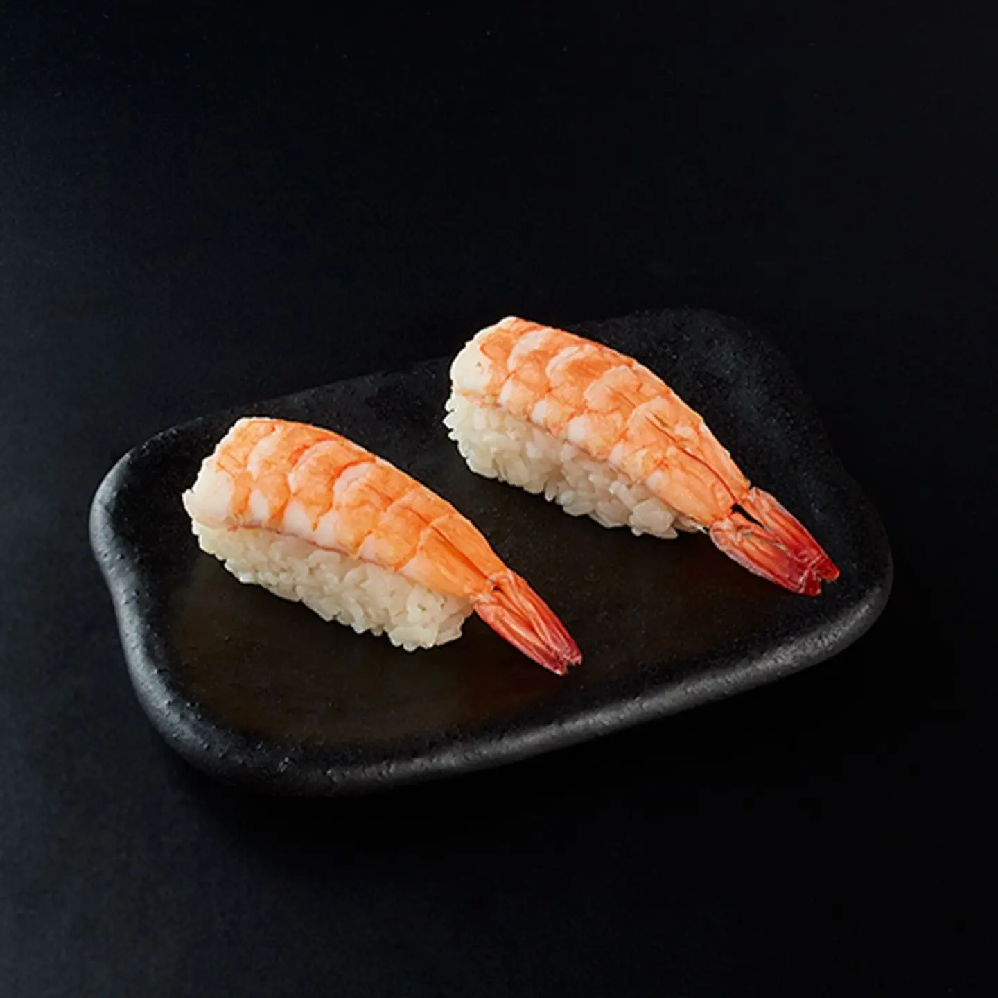 Shrimp Nigiri
