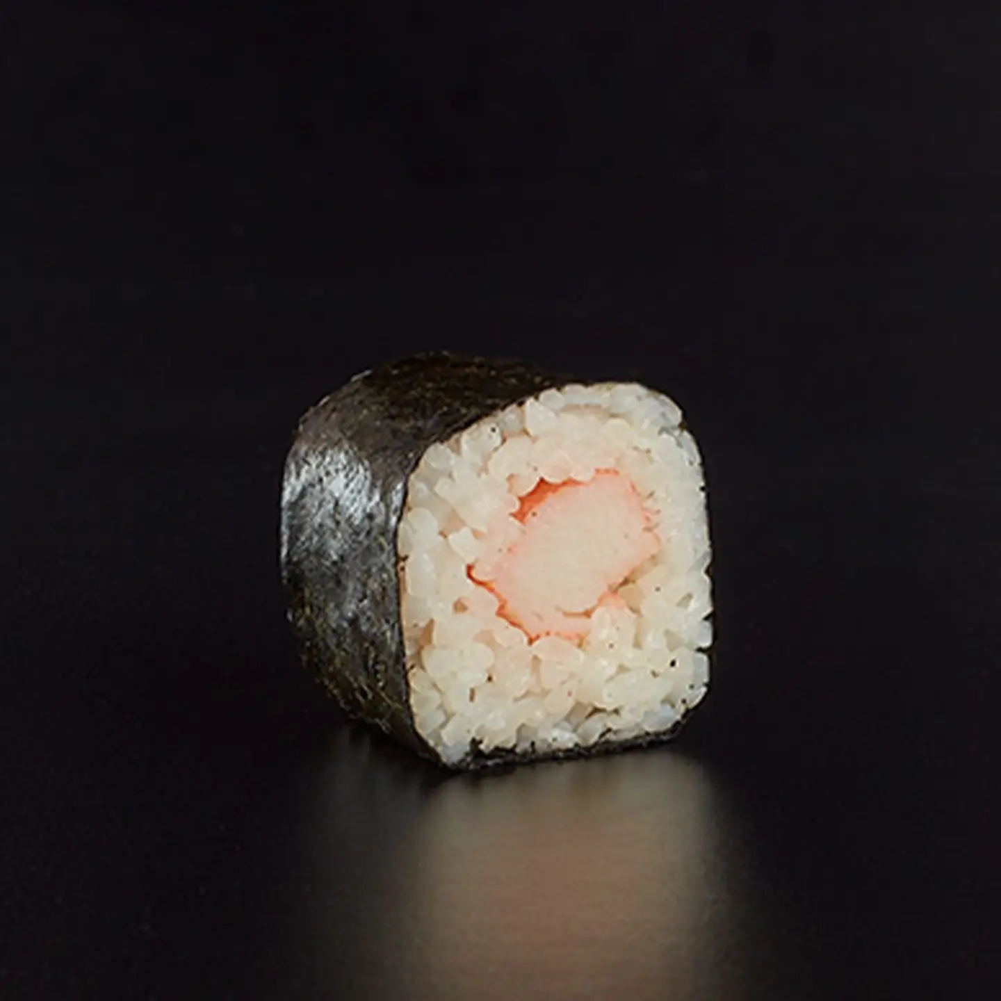 Crabstick Hosomaki