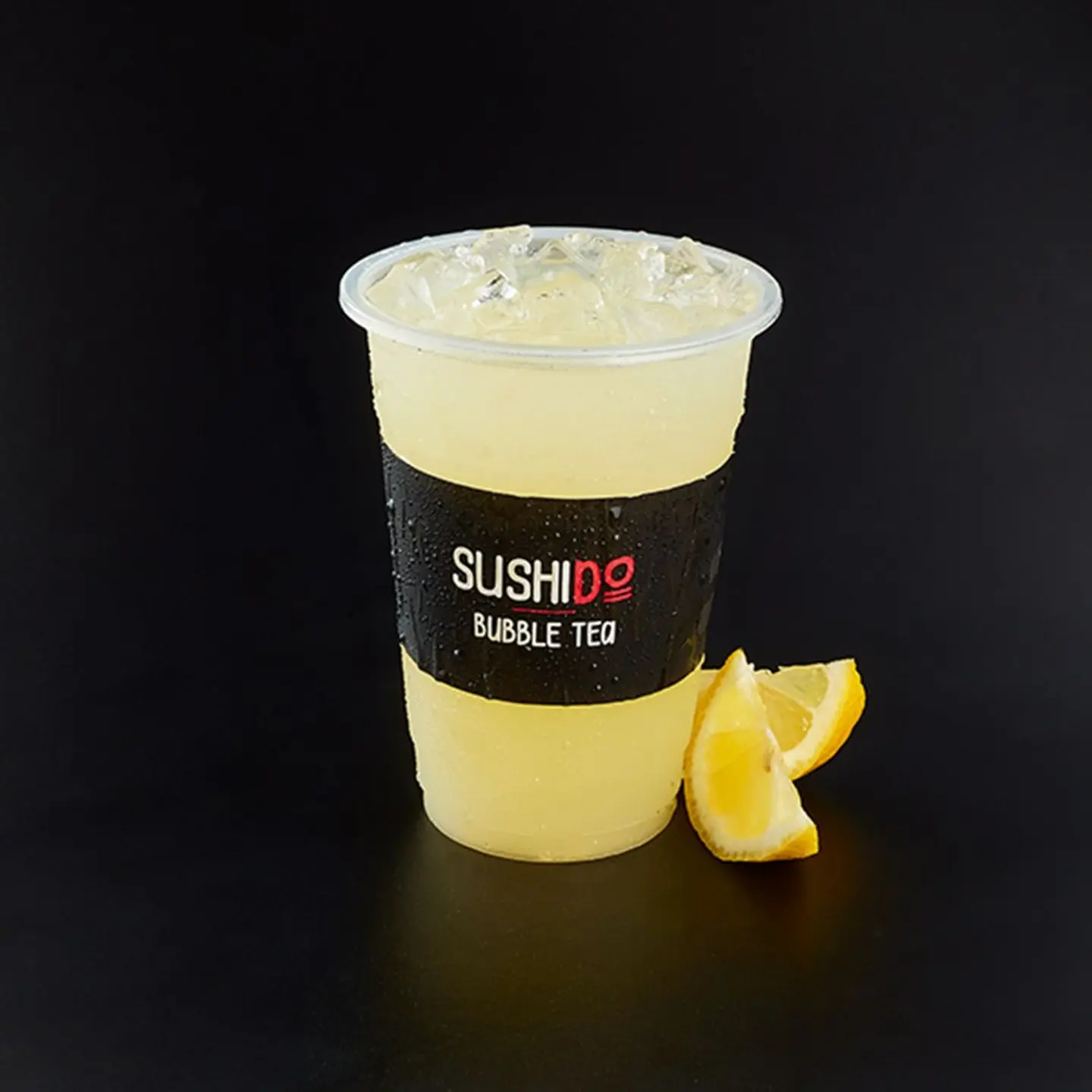 Classic Lemonade