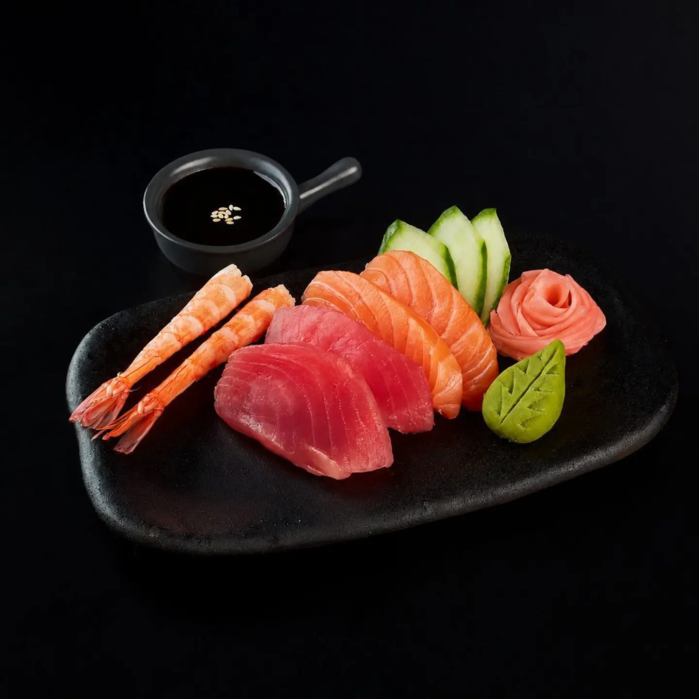 Sashimi Platter