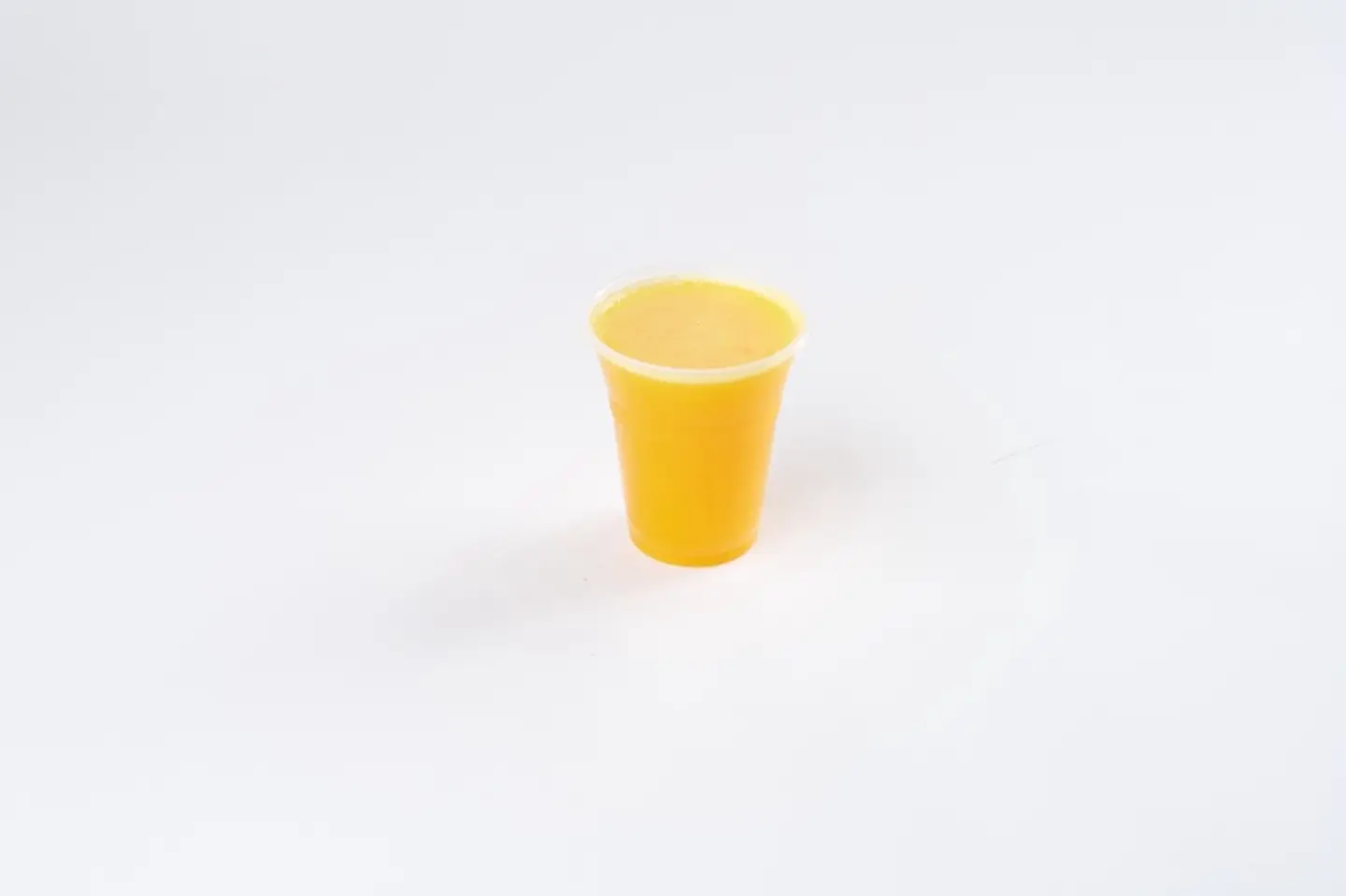 Orange Juice