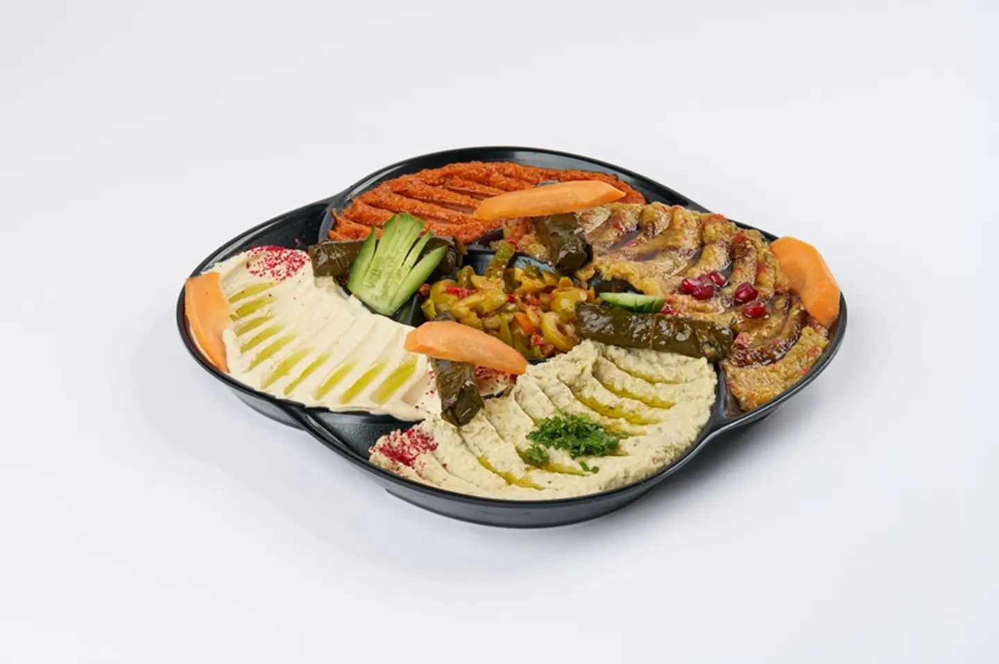 Mix Appetizers Medium