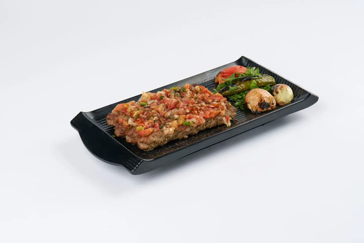 Khashkhash Kebab Medium