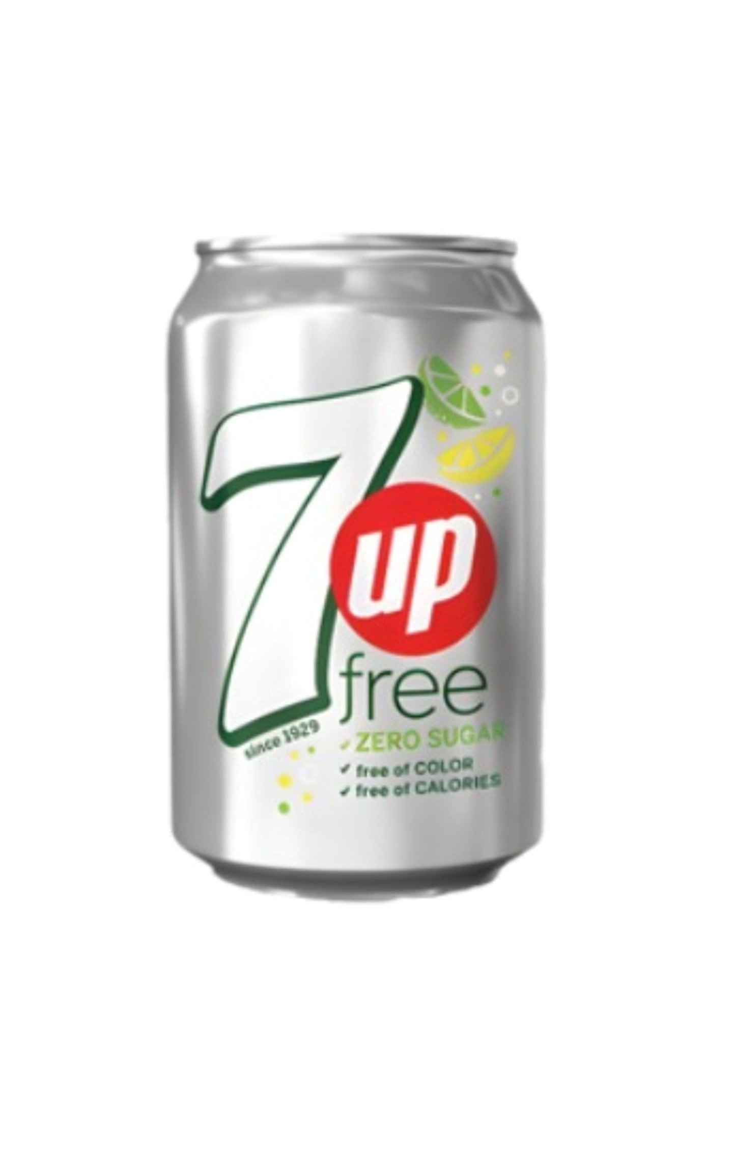 7 Up Diet