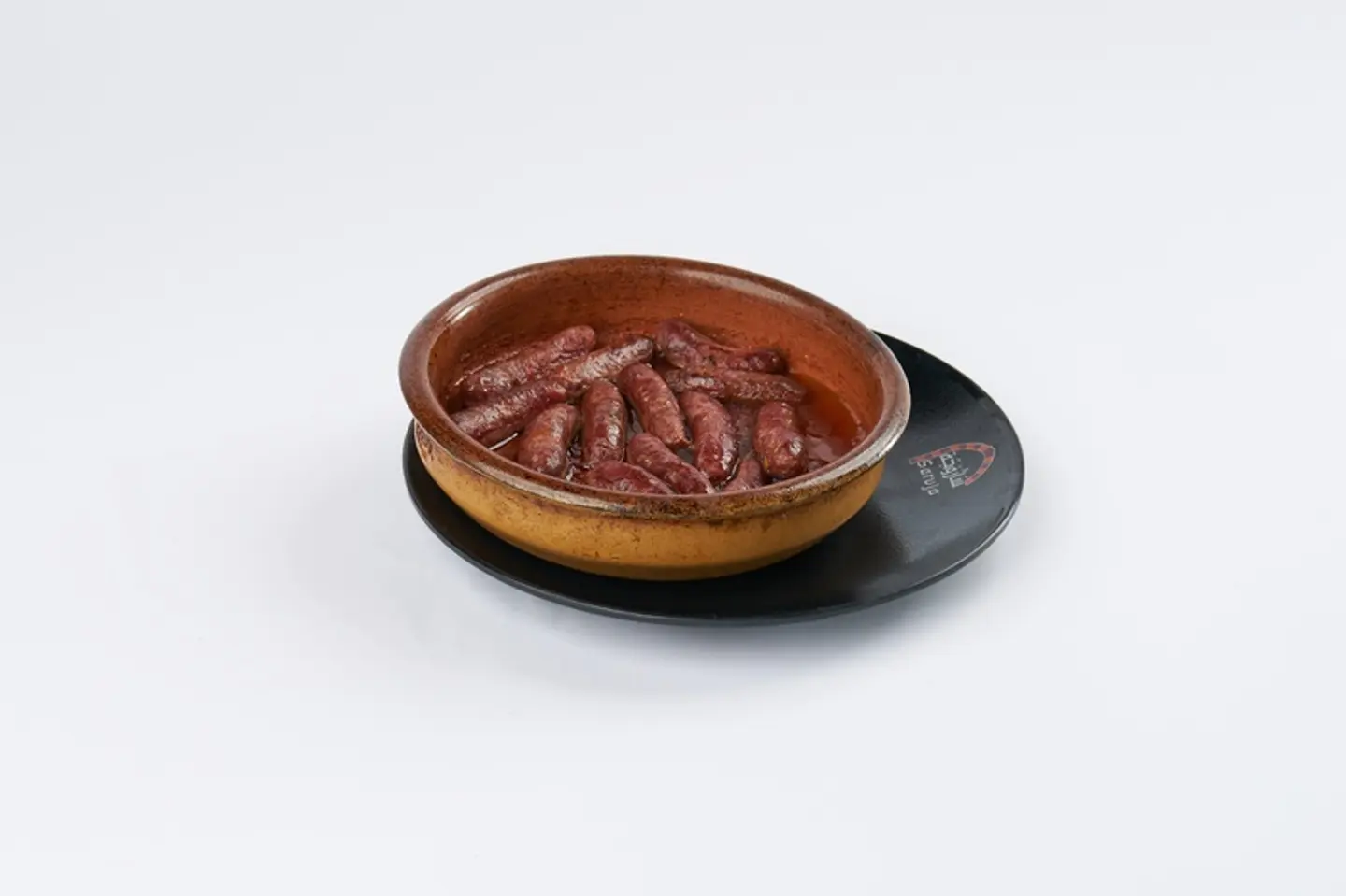 Oven Baked Sausage
