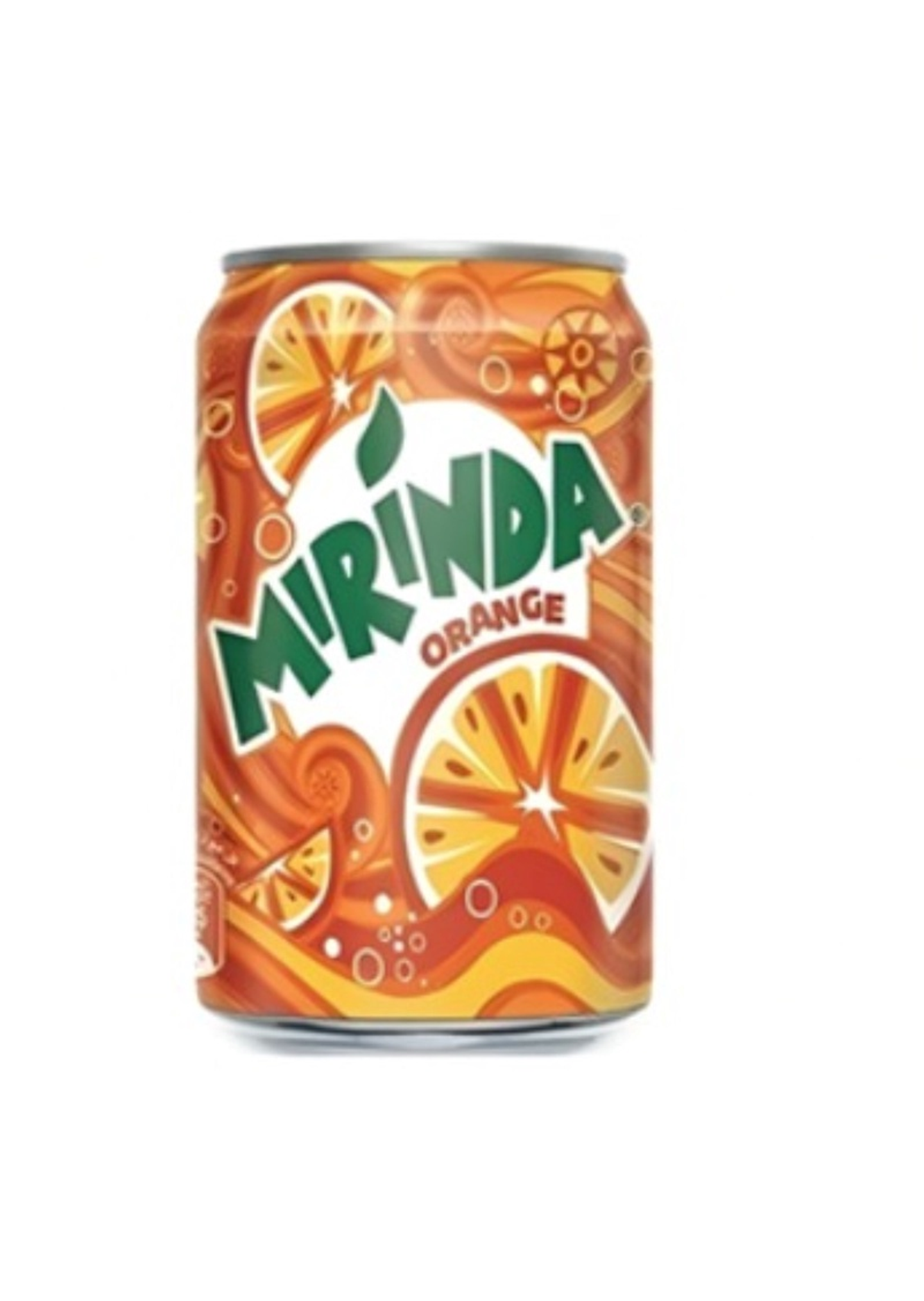 Mirinda Orange