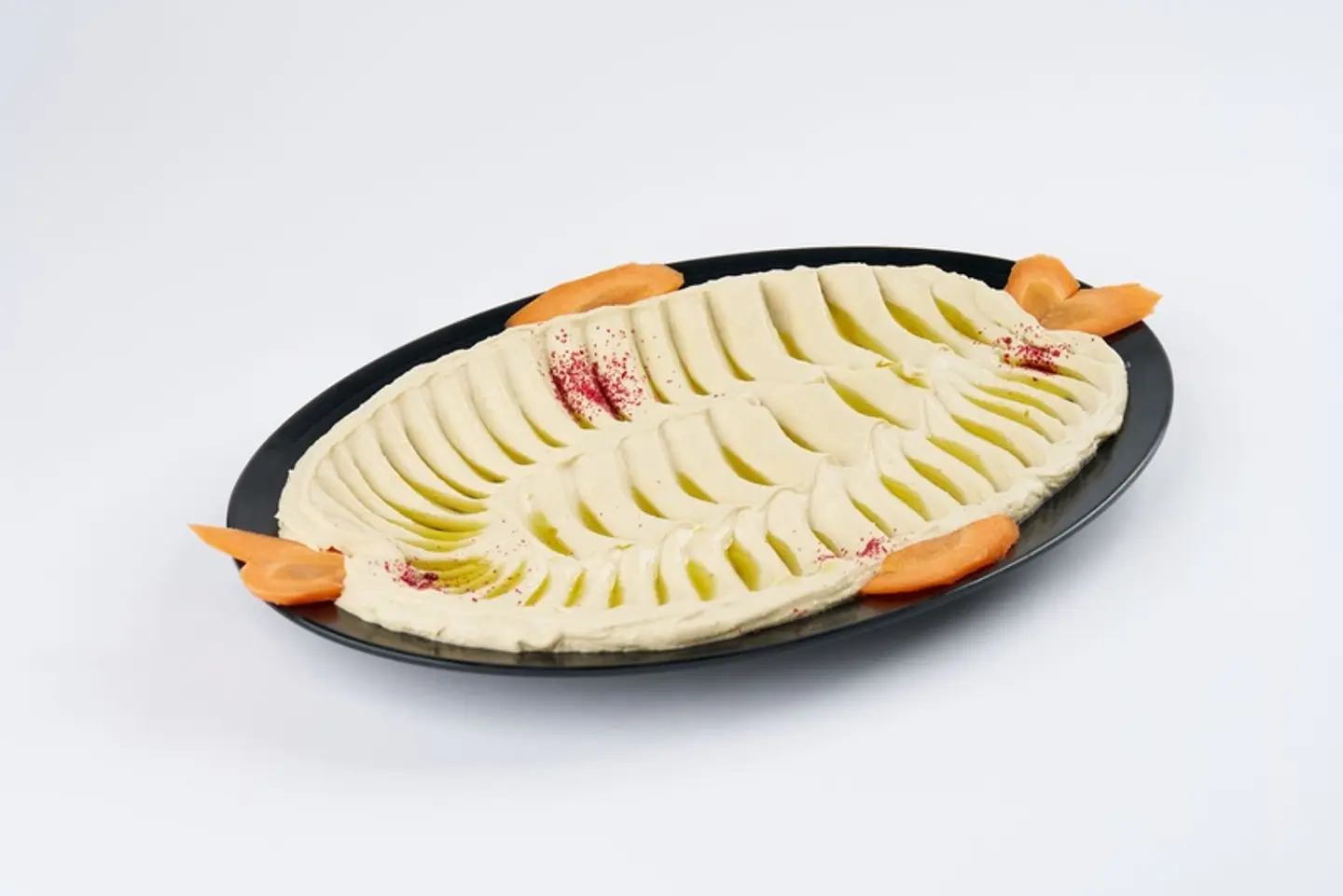 Hummus Medium