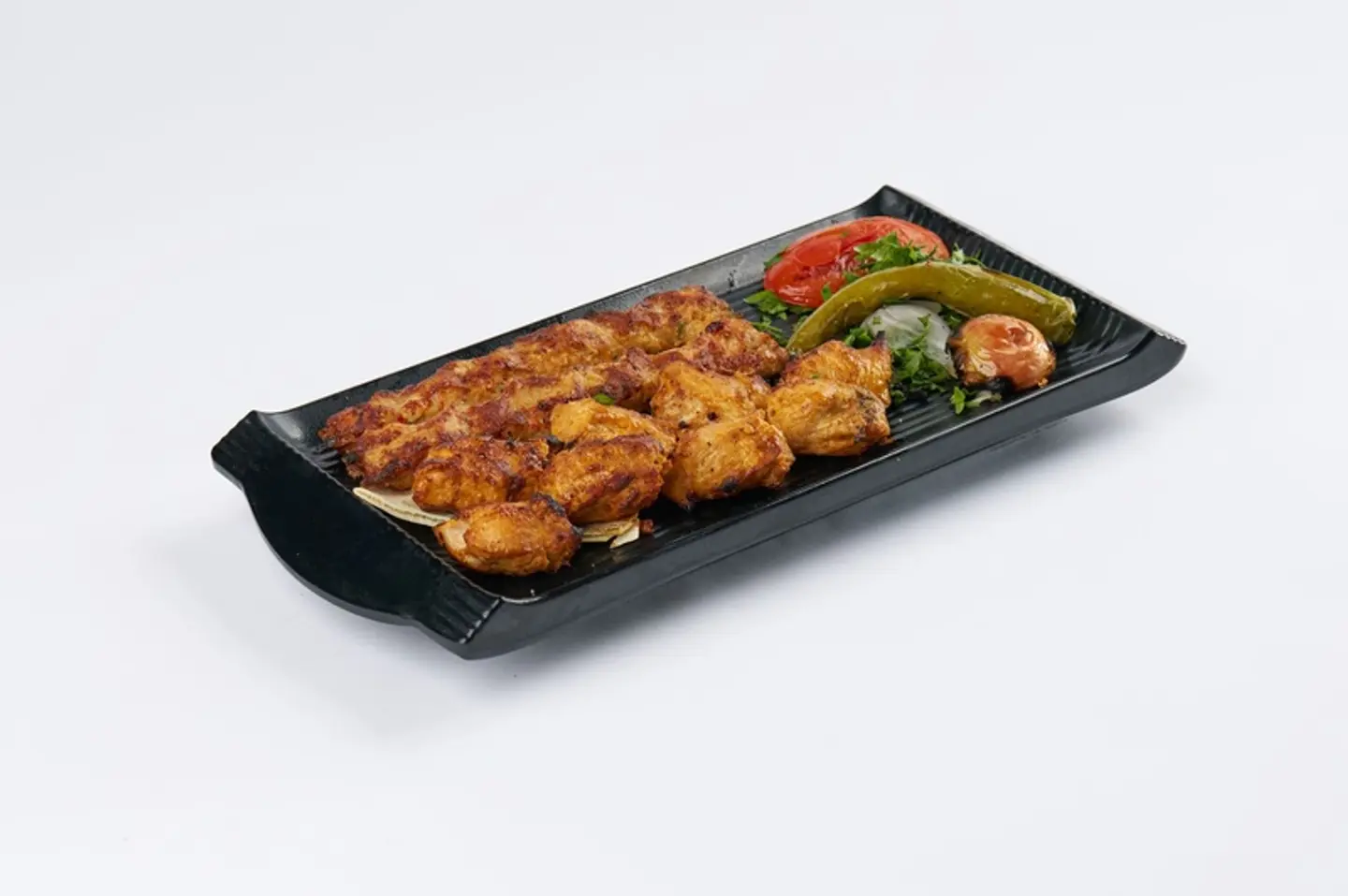 Mix Chicken Small