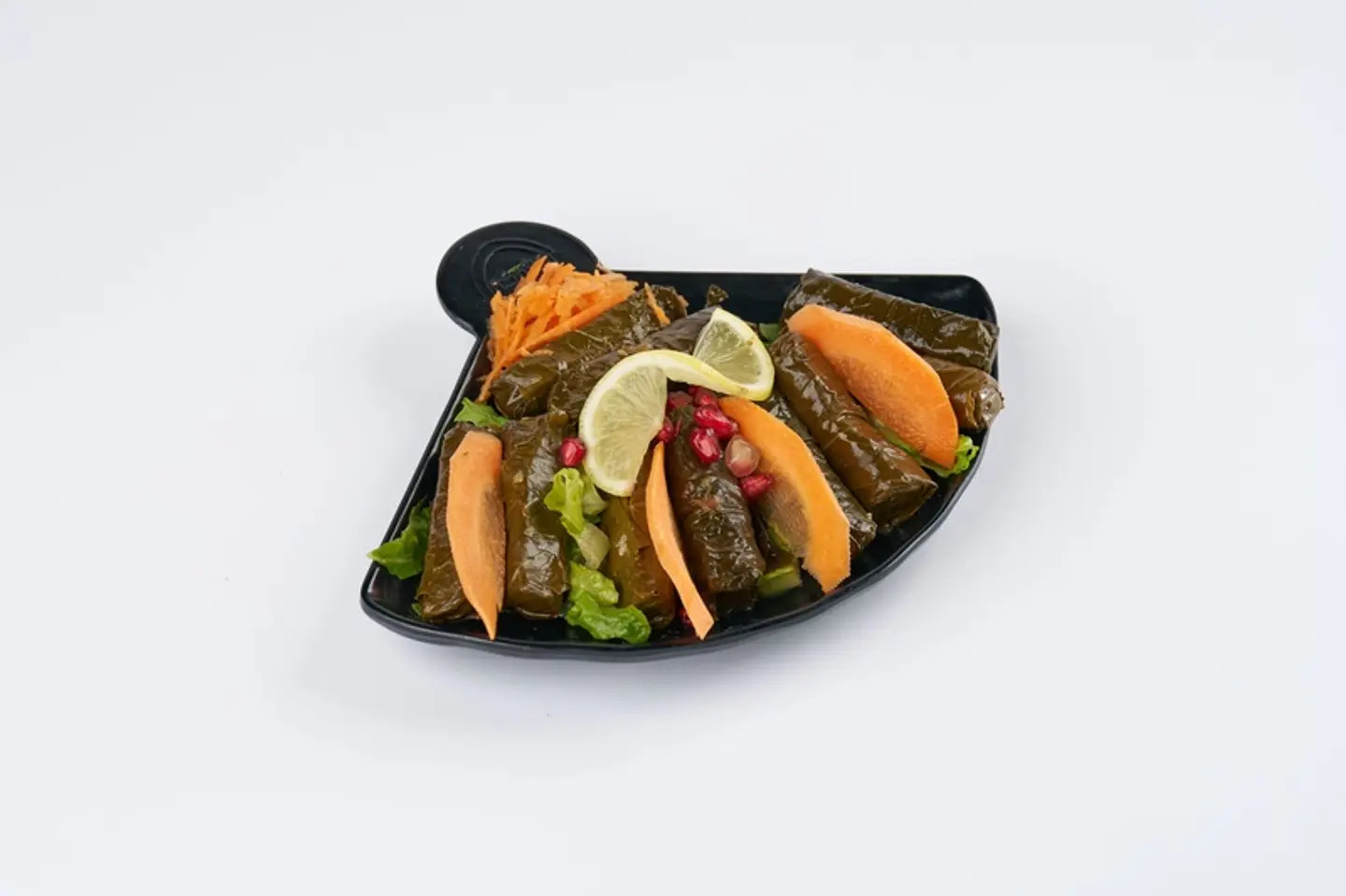 Grape Leaves Small
