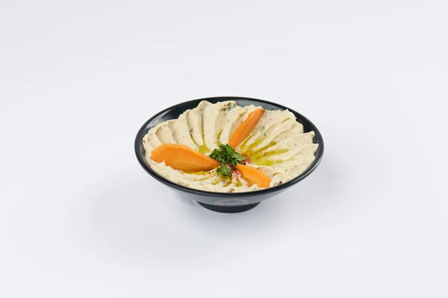 Hummus Bayruti Mini