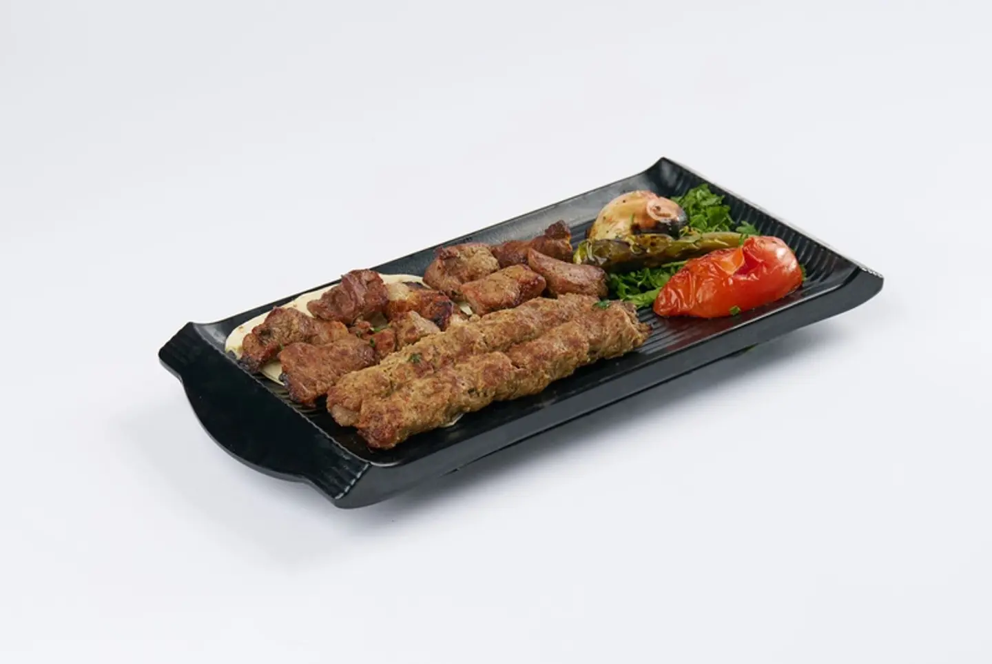 Meat Mix Medium