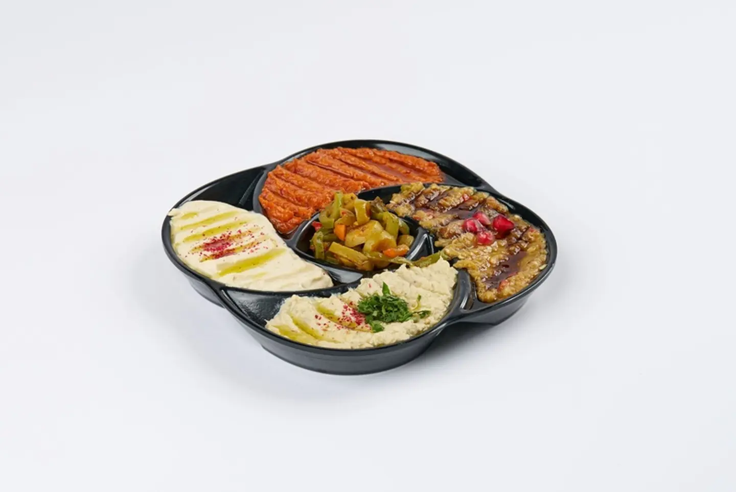 Mix Appetizers Small