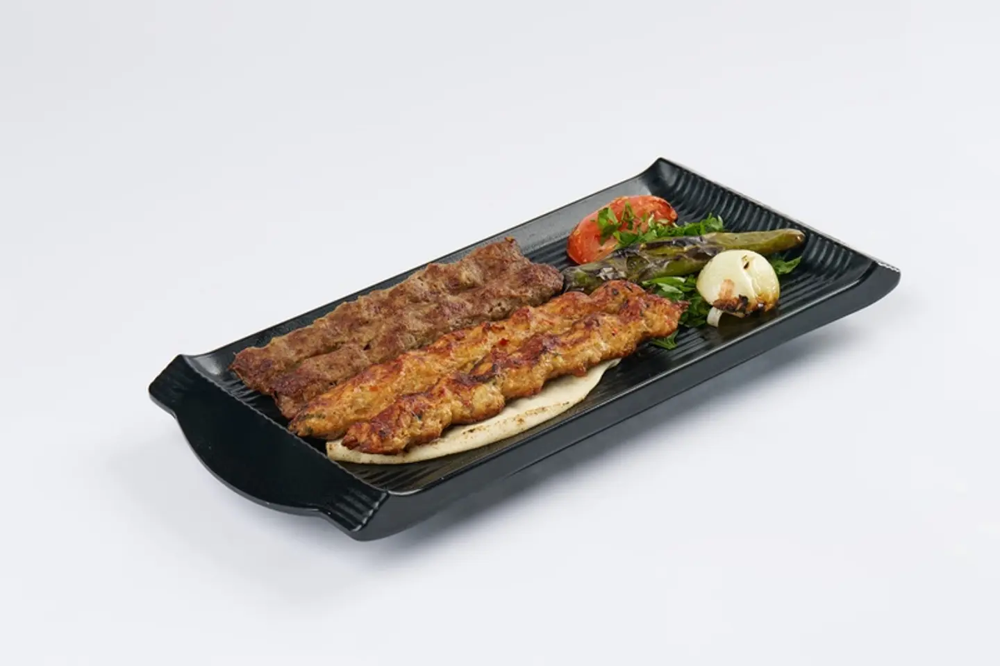 Mix Kebab Small