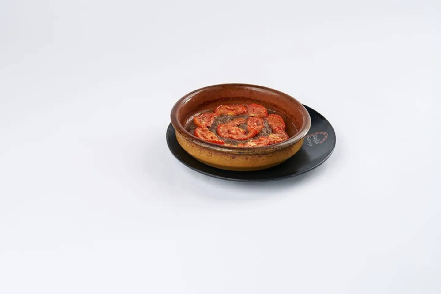 Meat With Chinese Tomatoes