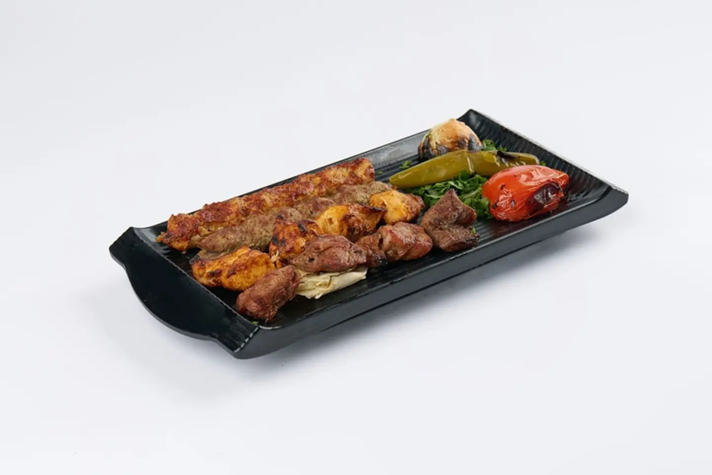 Mix Grill Medium