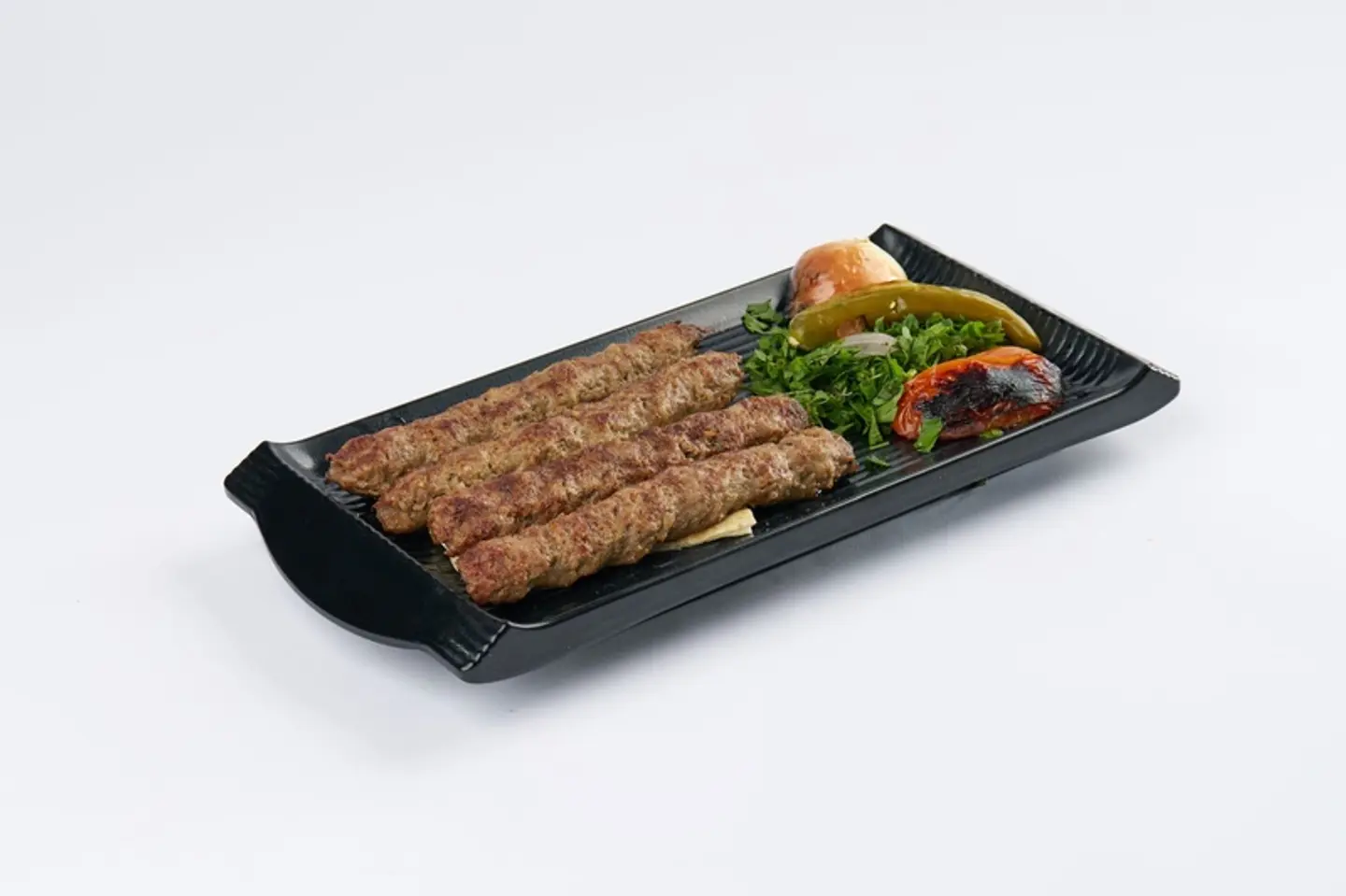 Meat Kebab Large