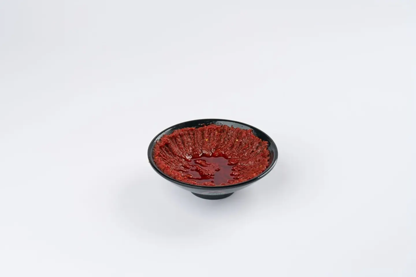 Shami Chili Paste (Plate)