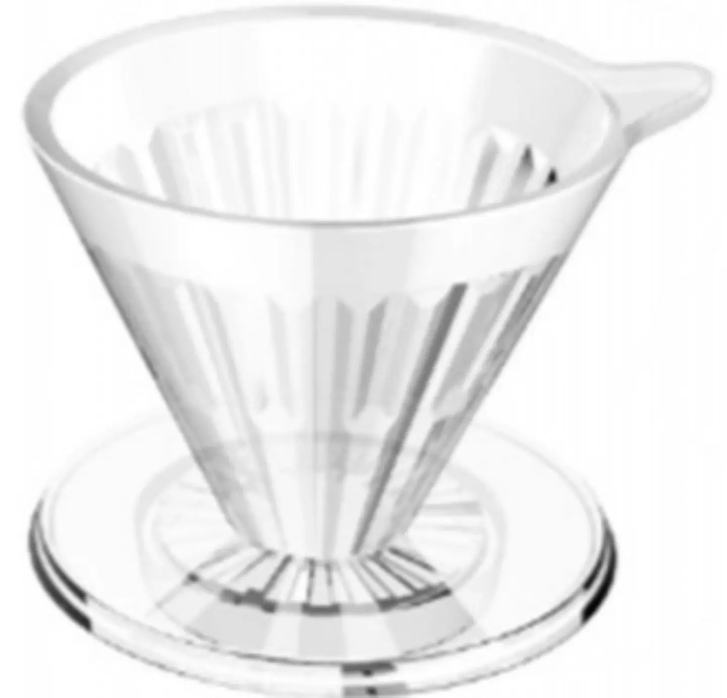 Timemore Crystal Eye Dripper 02