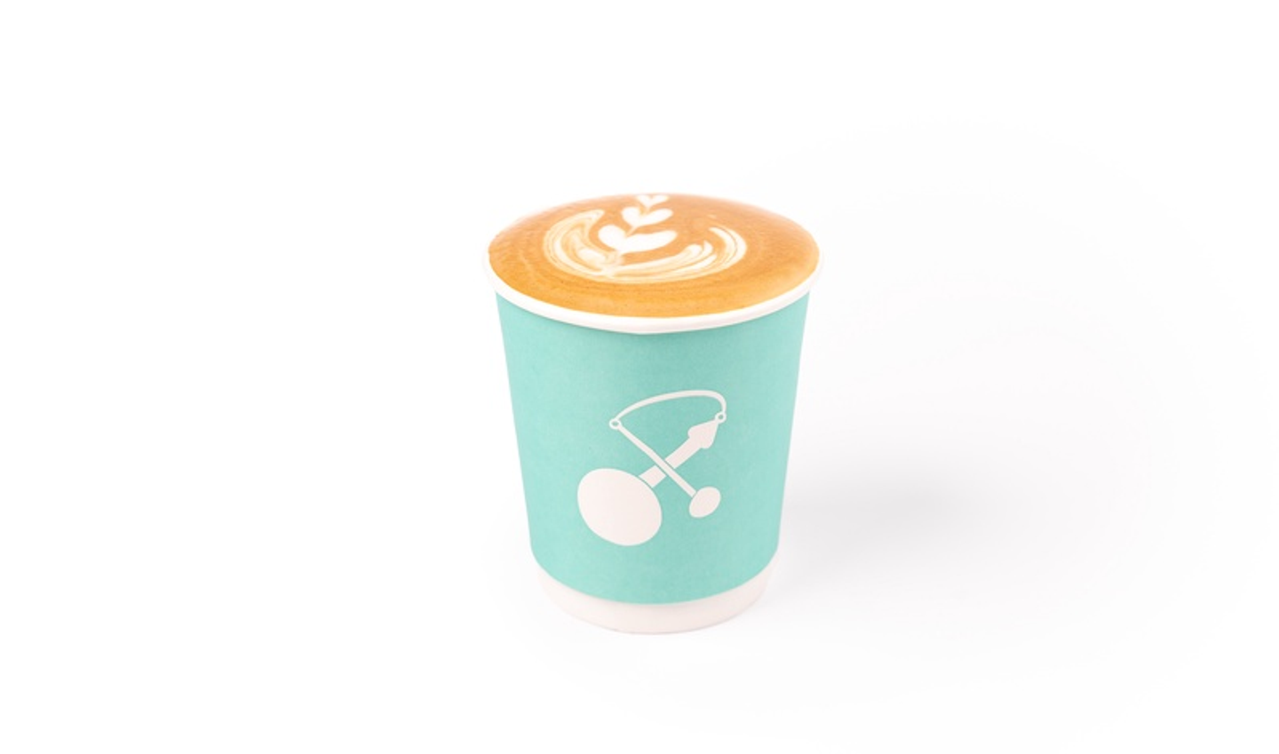 Flat White Placebo Blend Decaf