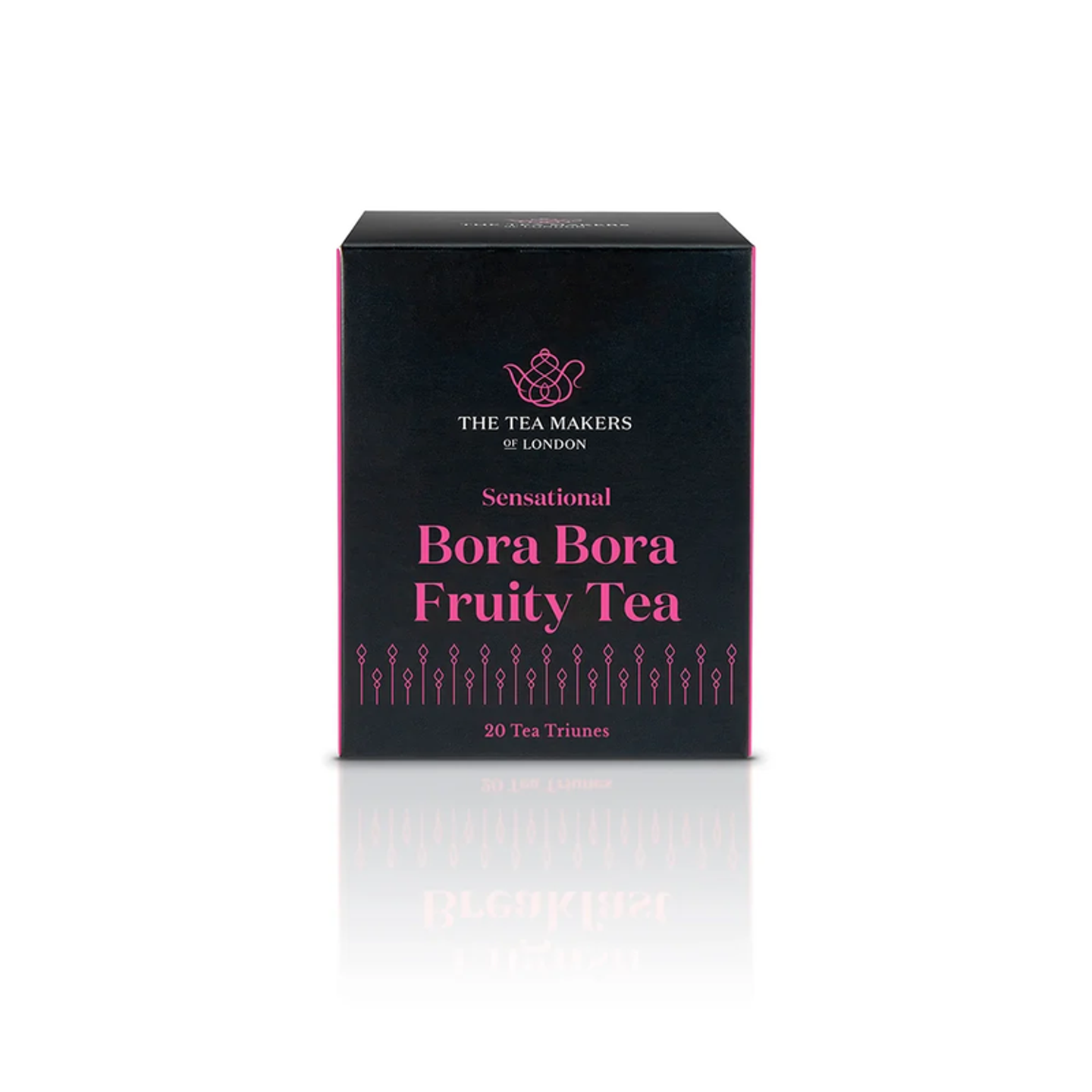 Hibiscus Bora Bora Tea 50 En