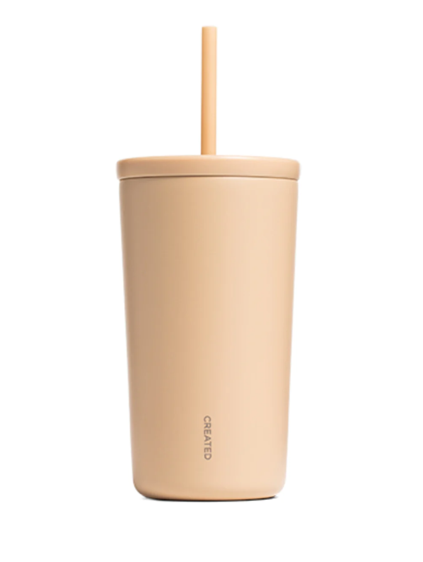 Created Cold Cup Beige 16 Oz