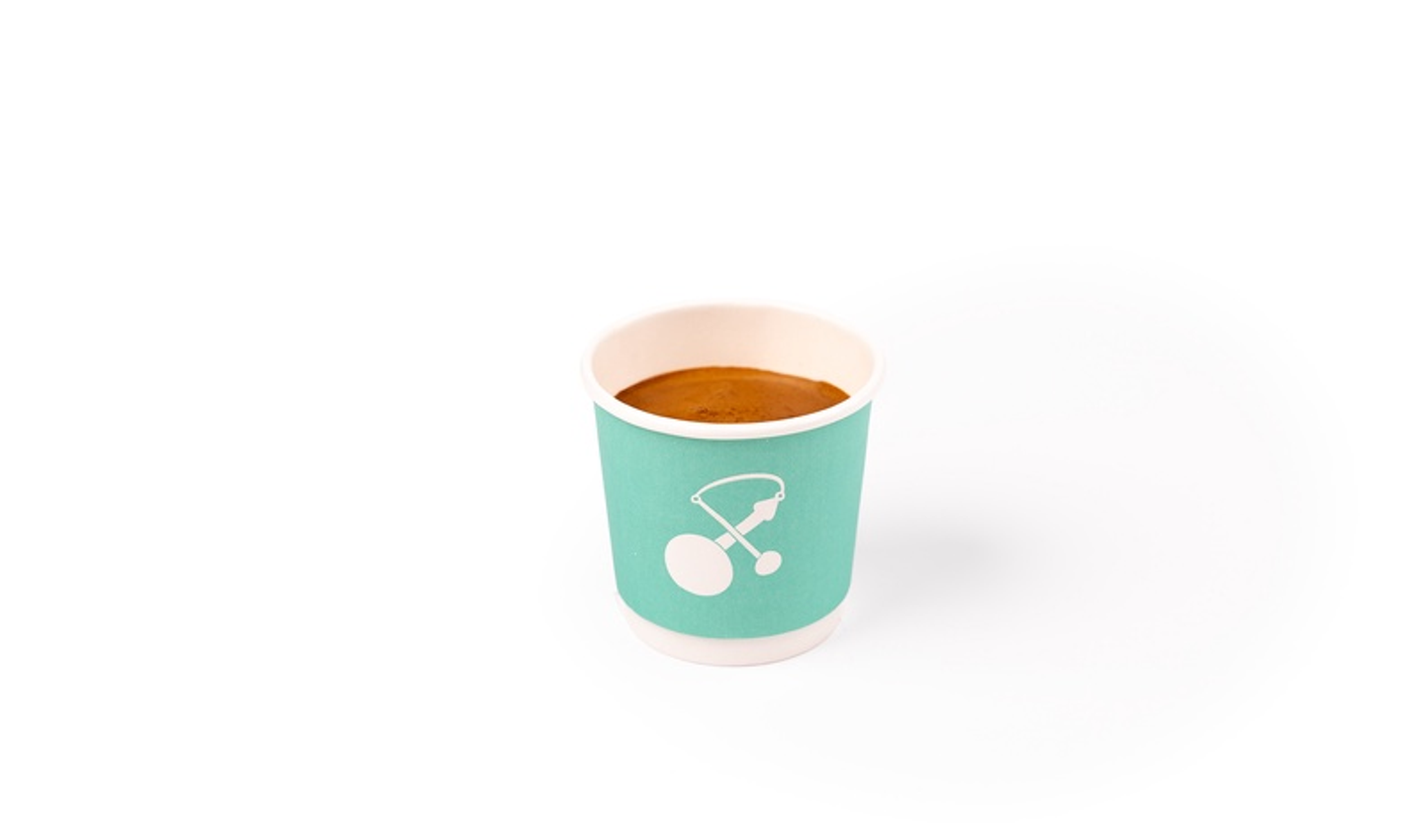 Espresso Don Elias Colombia